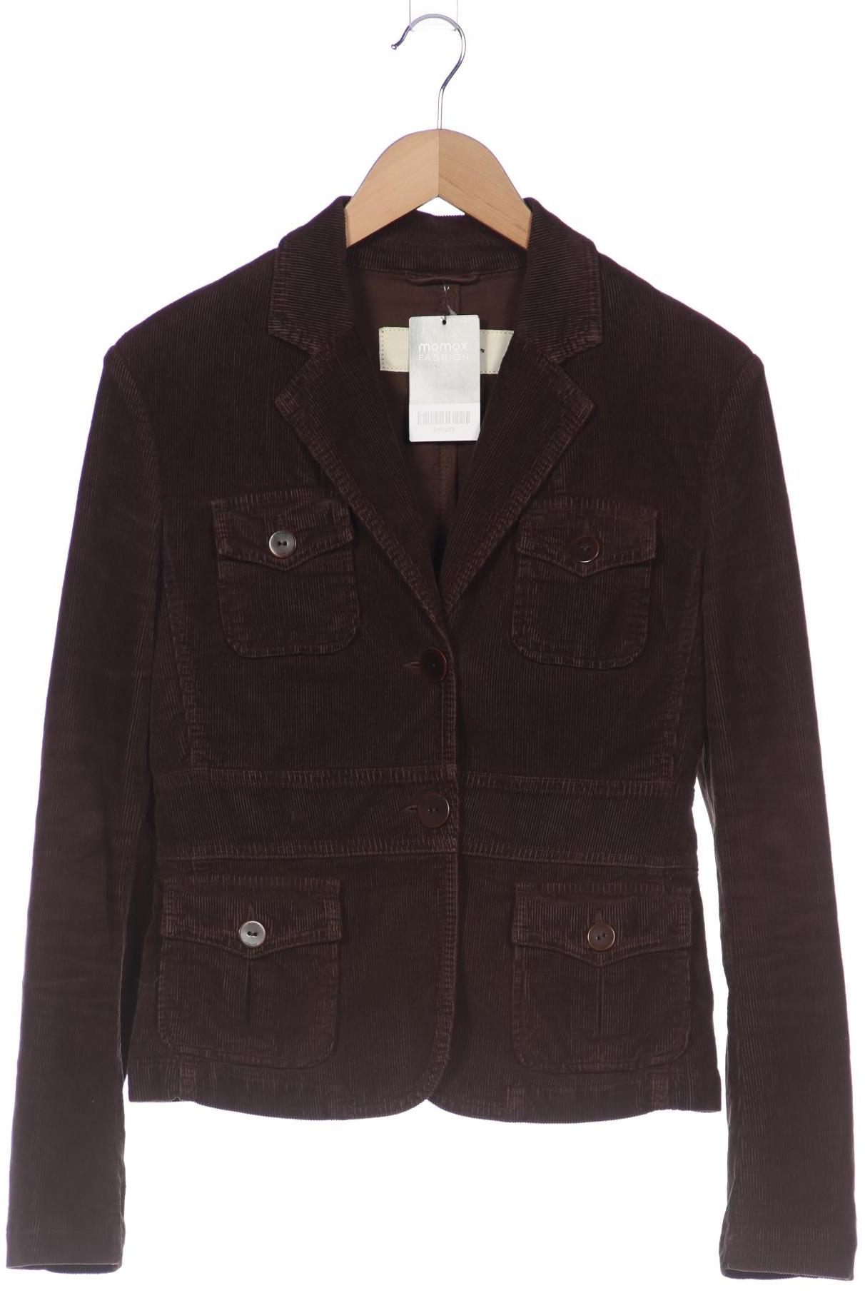 

Closed Damen Jacke, braun, Gr. 38