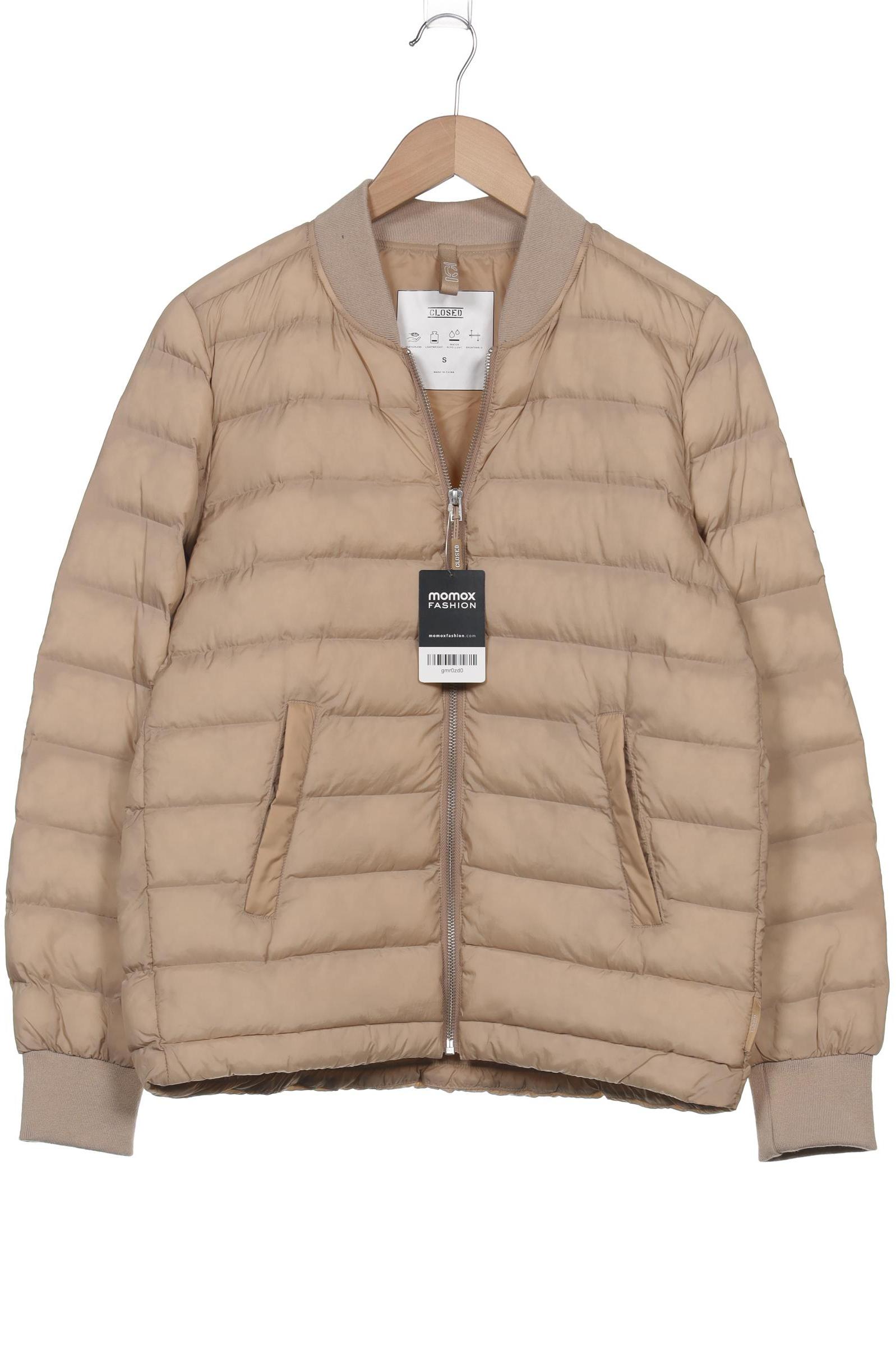 

Closed Damen Jacke, beige, Gr. 36