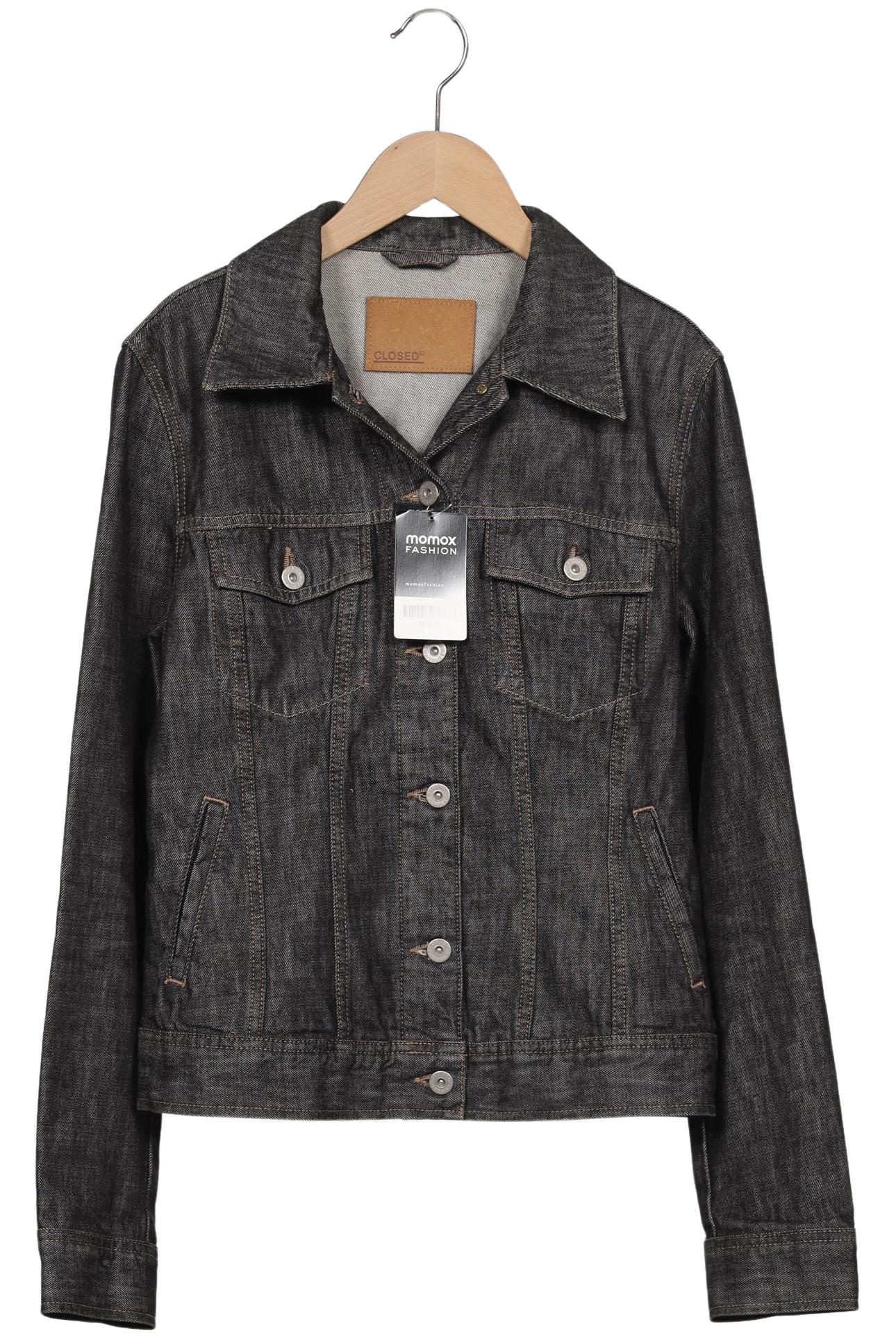 

Closed Damen Jacke, grau, Gr. 38