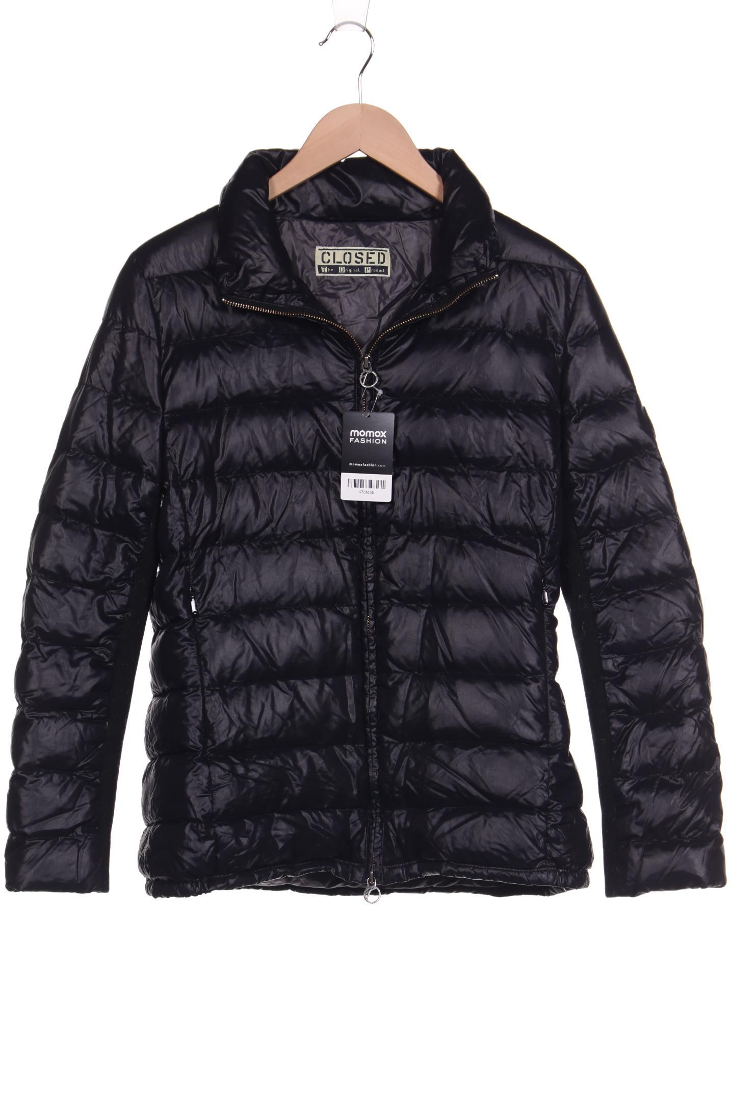 

Closed Damen Jacke, marineblau