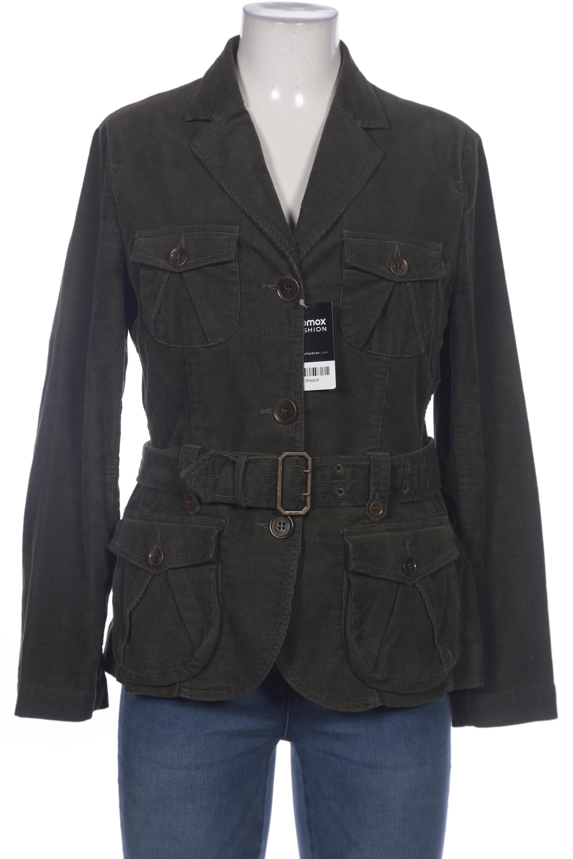 

Closed Damen Jacke, grün, Gr. 44