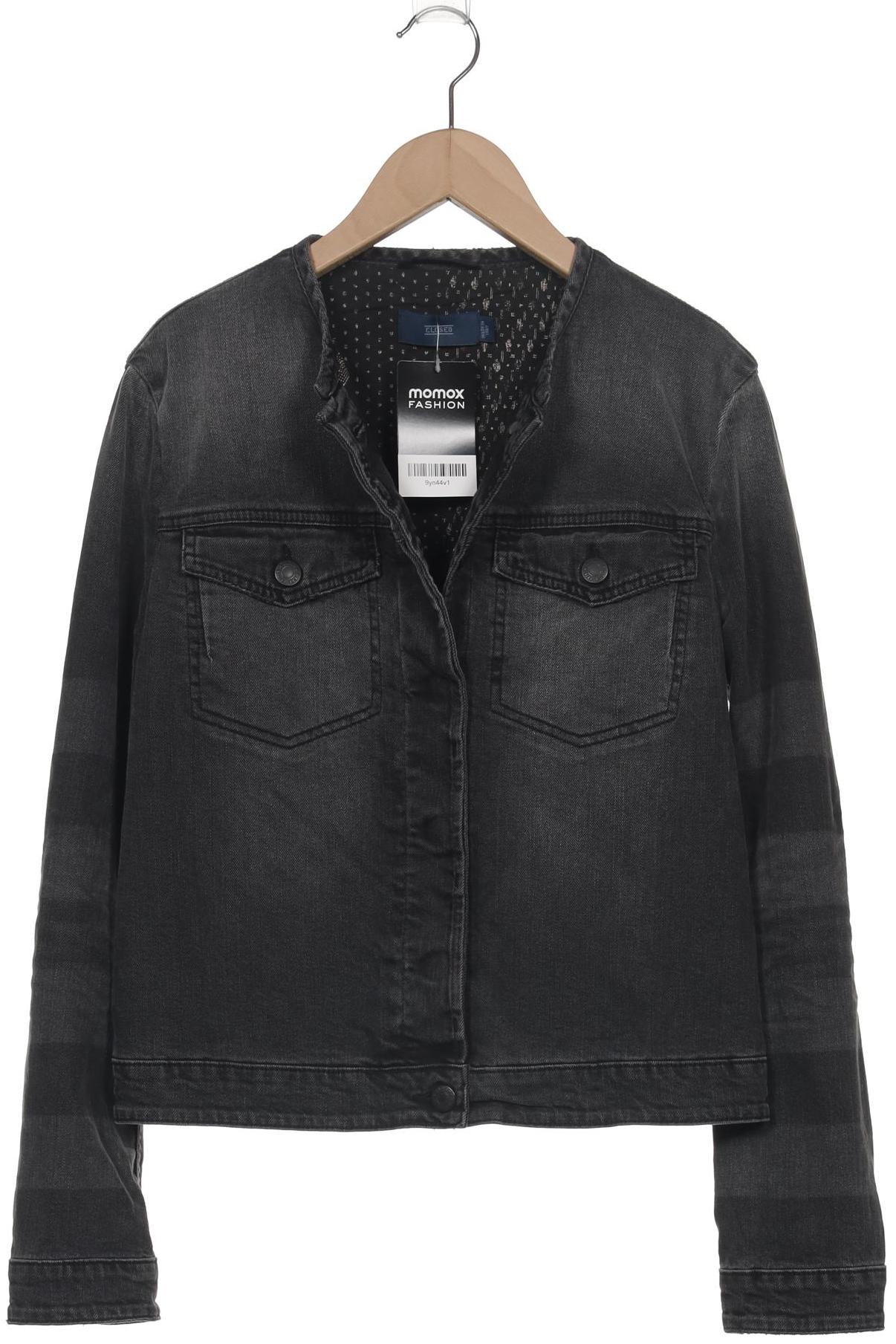 

Closed Damen Jacke, grau, Gr. 42