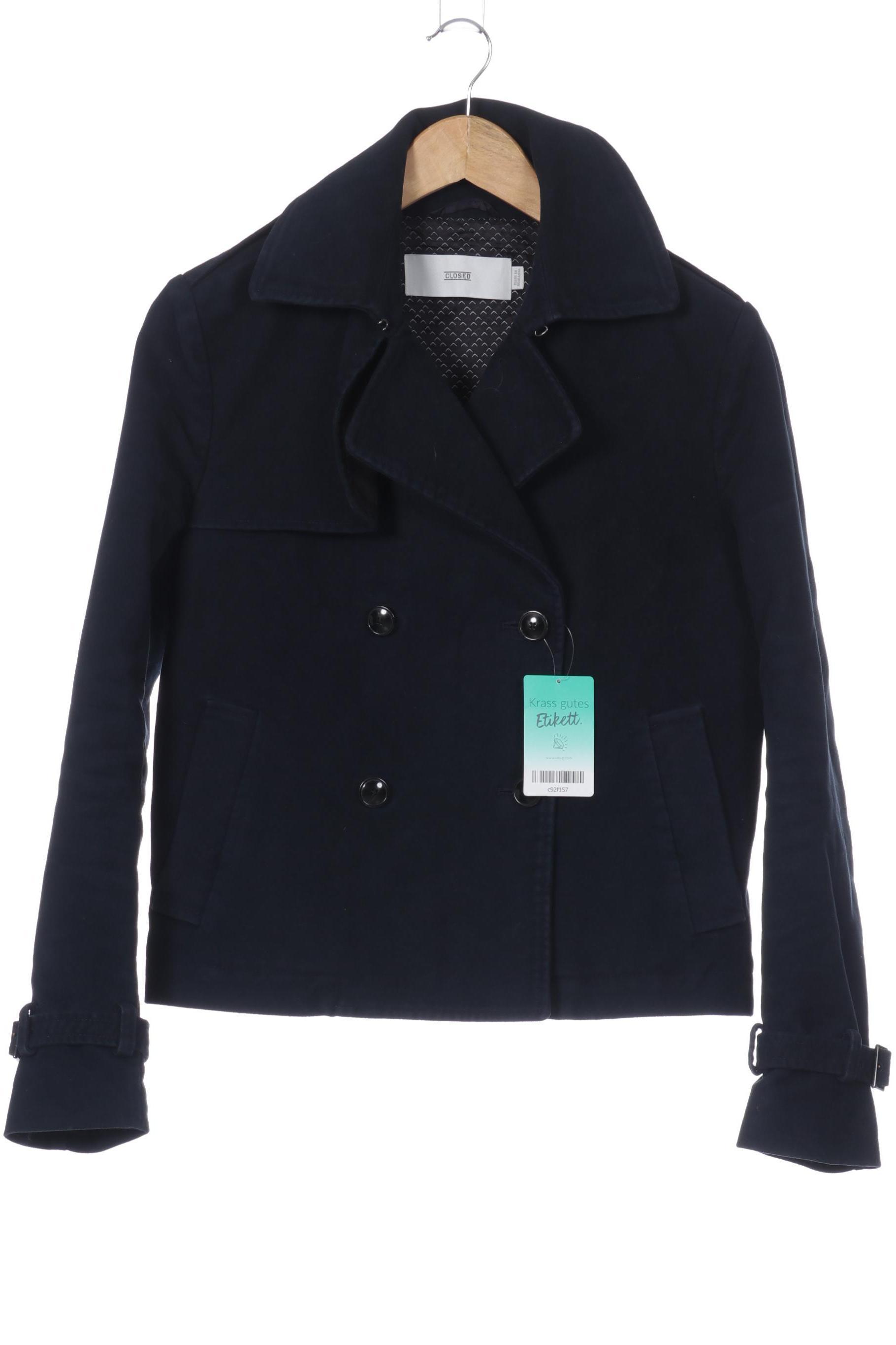 

Closed Damen Jacke, schwarz, Gr.