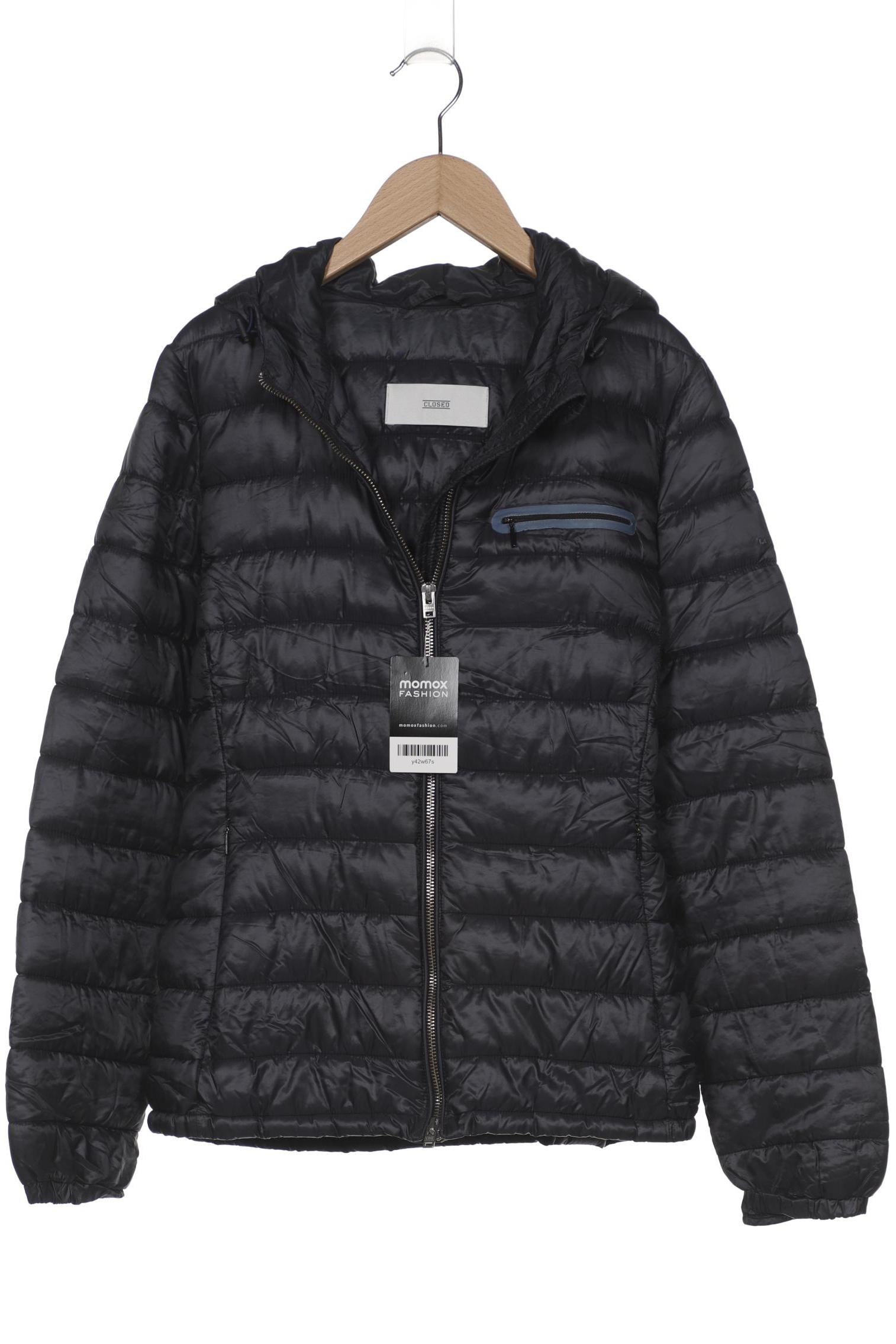 

Closed Damen Jacke, grau, Gr. 36
