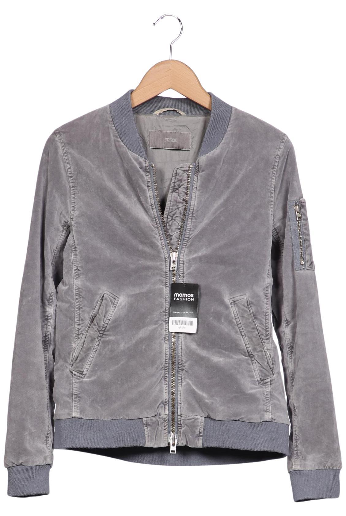 

Closed Damen Jacke, grau, Gr. 36