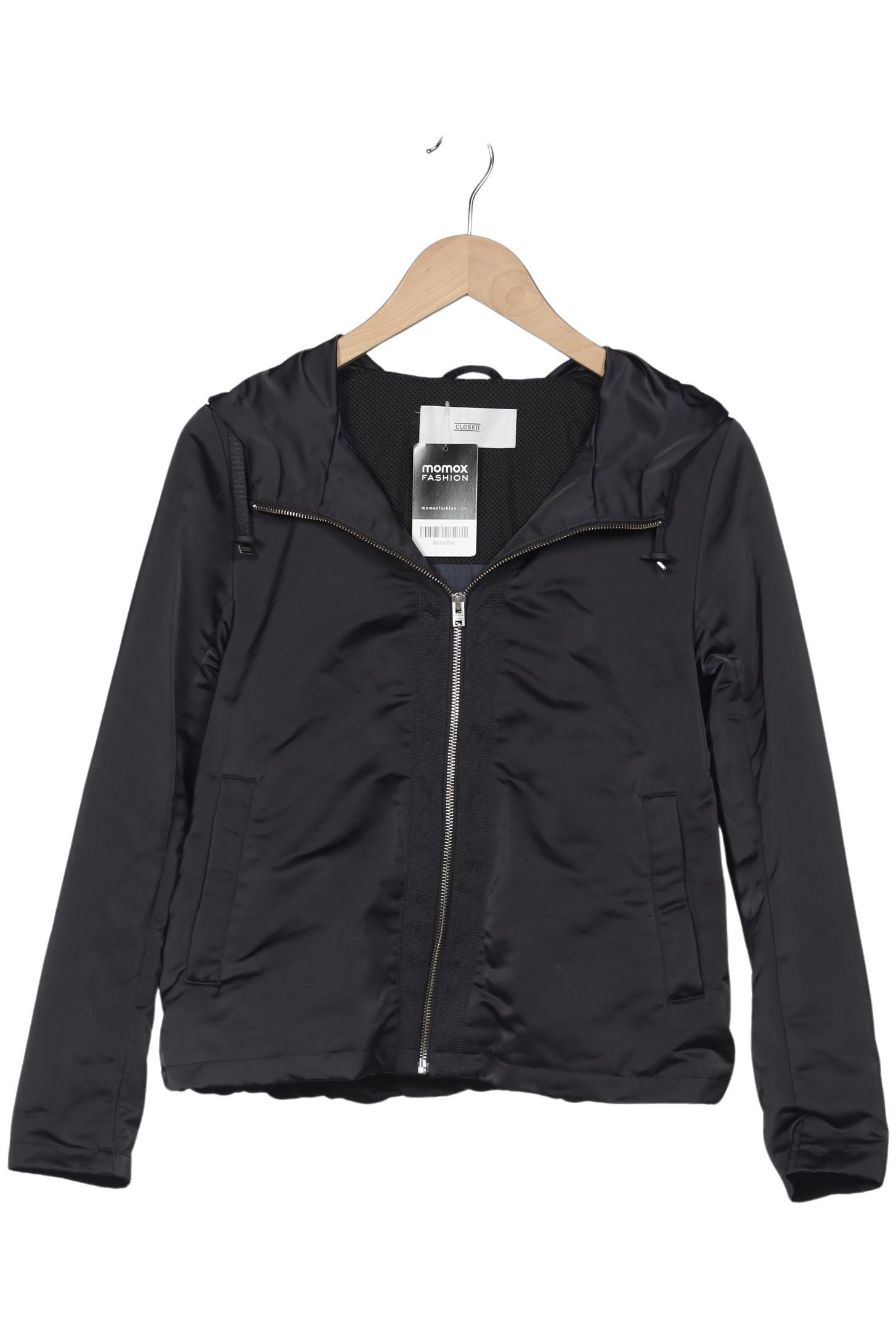 

Closed Damen Jacke, schwarz, Gr. 36