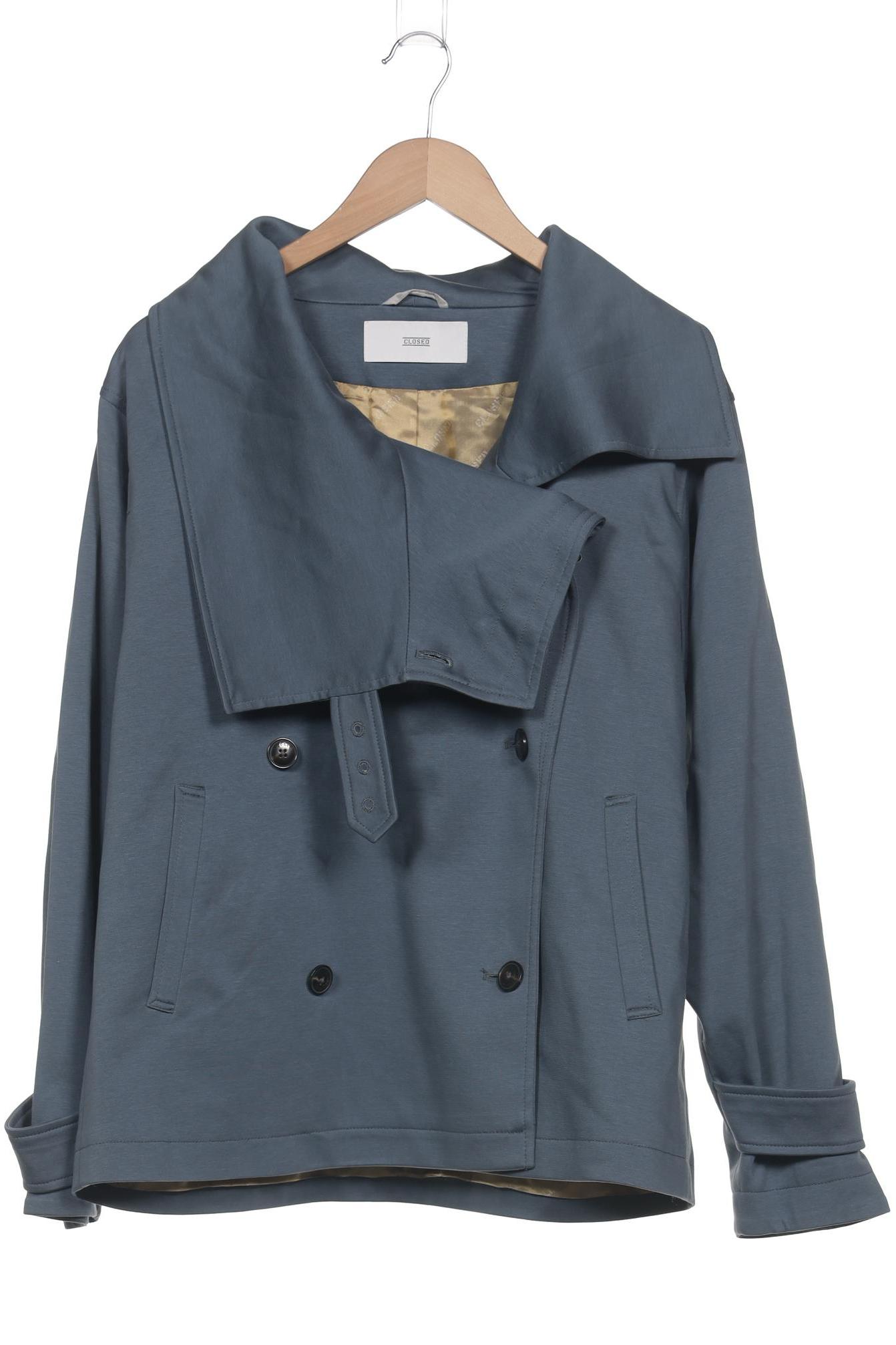 

Closed Damen Jacke, blau, Gr. 36