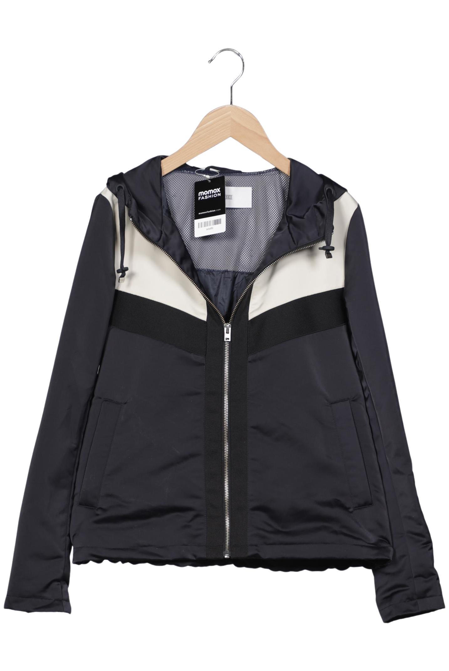 

Closed Damen Jacke, marineblau, Gr. 36