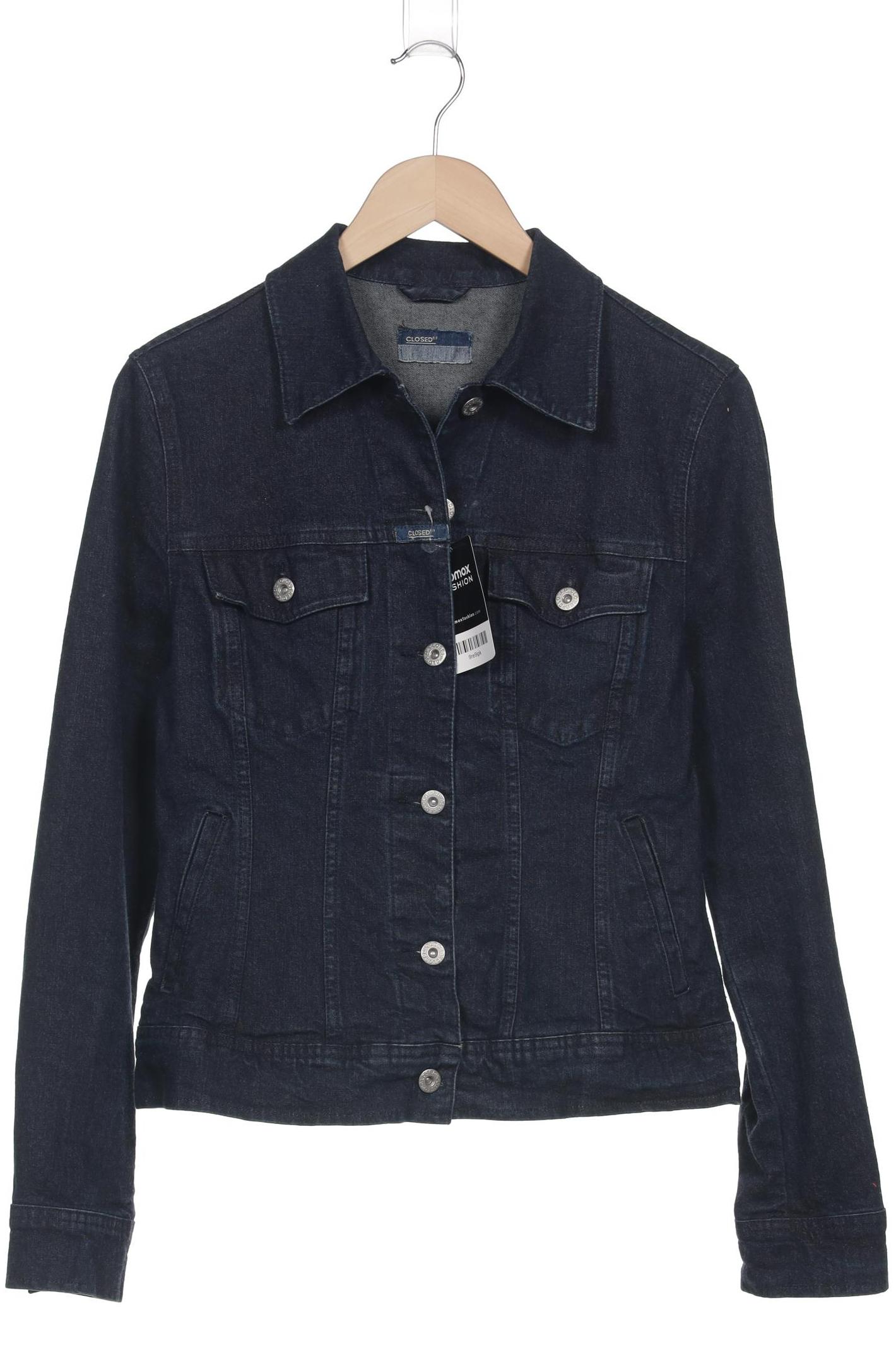 

Closed Damen Jacke, marineblau, Gr. 38