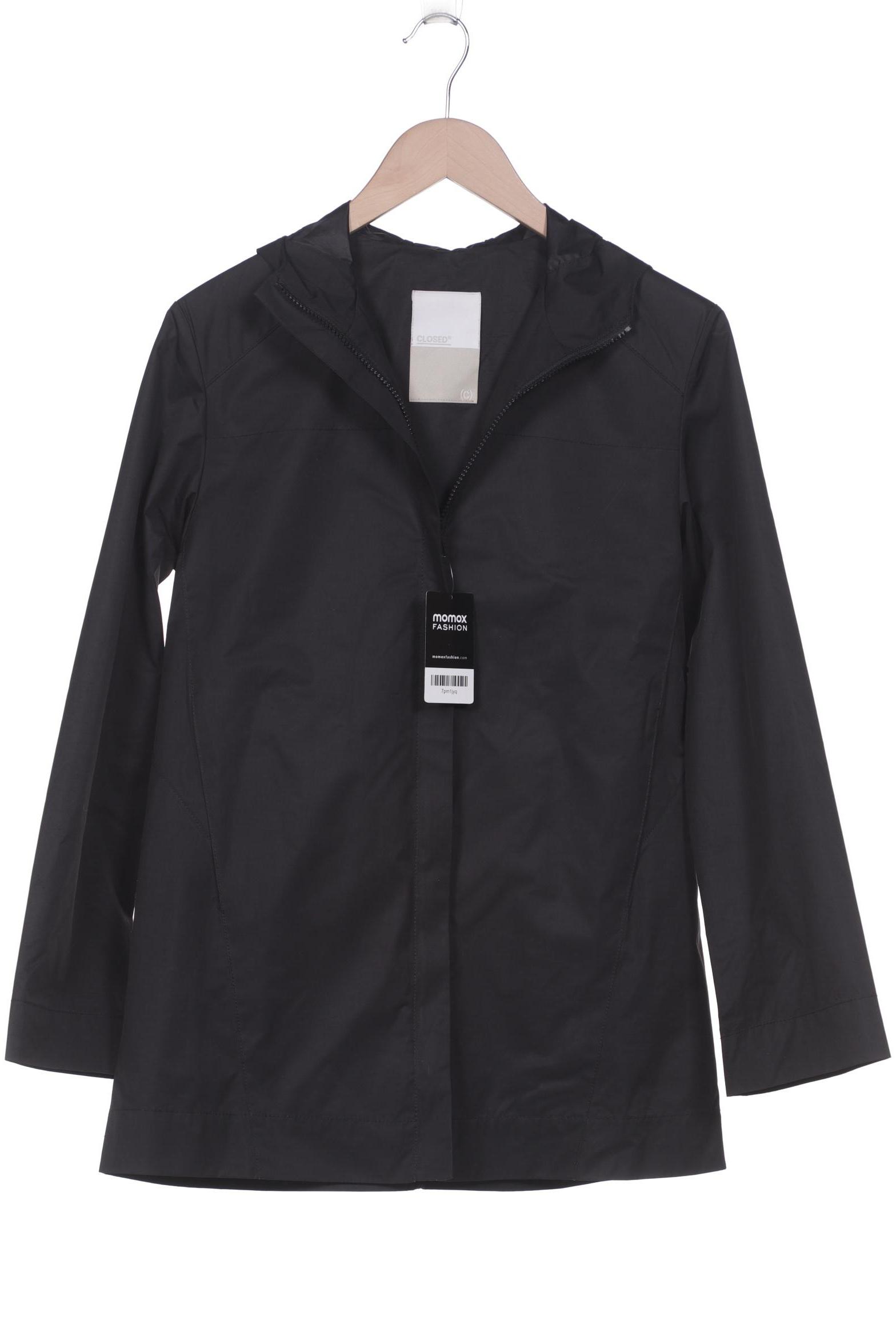 

Closed Damen Jacke, schwarz