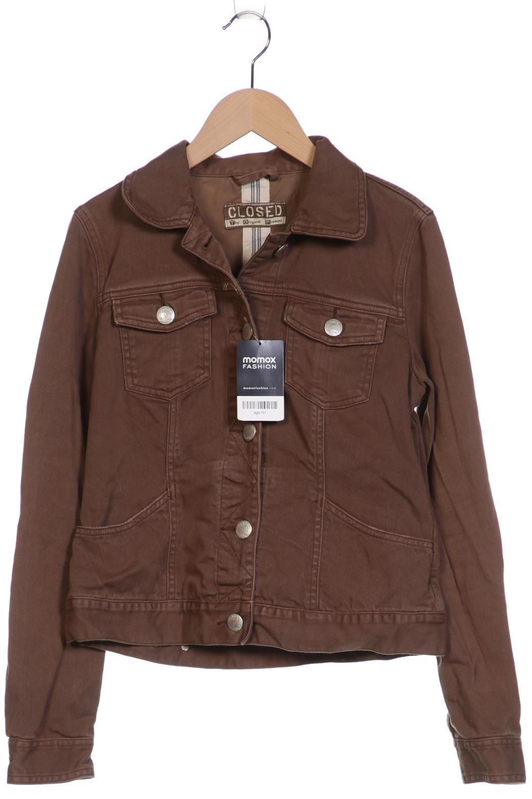 

Closed Damen Jacke, braun