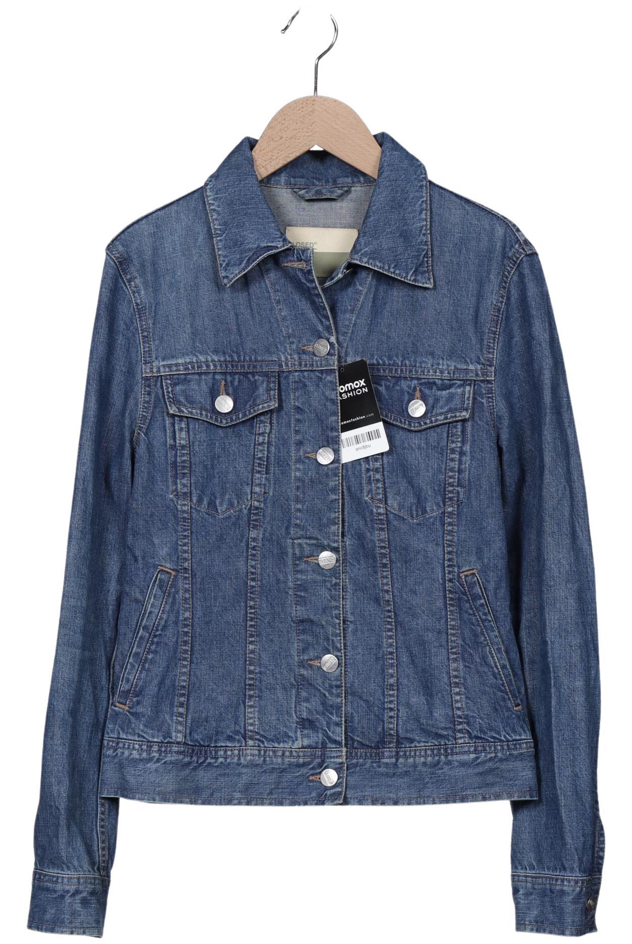 

Closed Damen Jacke, blau, Gr. 36