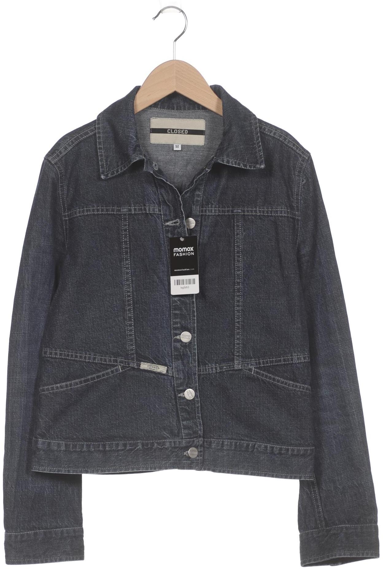 

Closed Damen Jacke, marineblau, Gr. 38