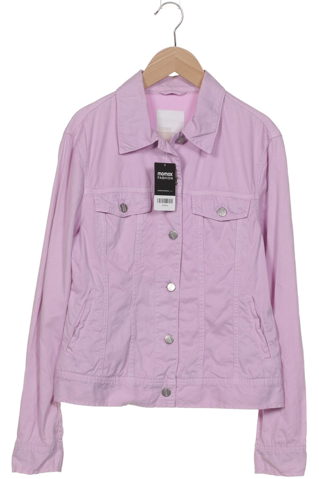 

Closed Damen Jacke, flieder, Gr. 38