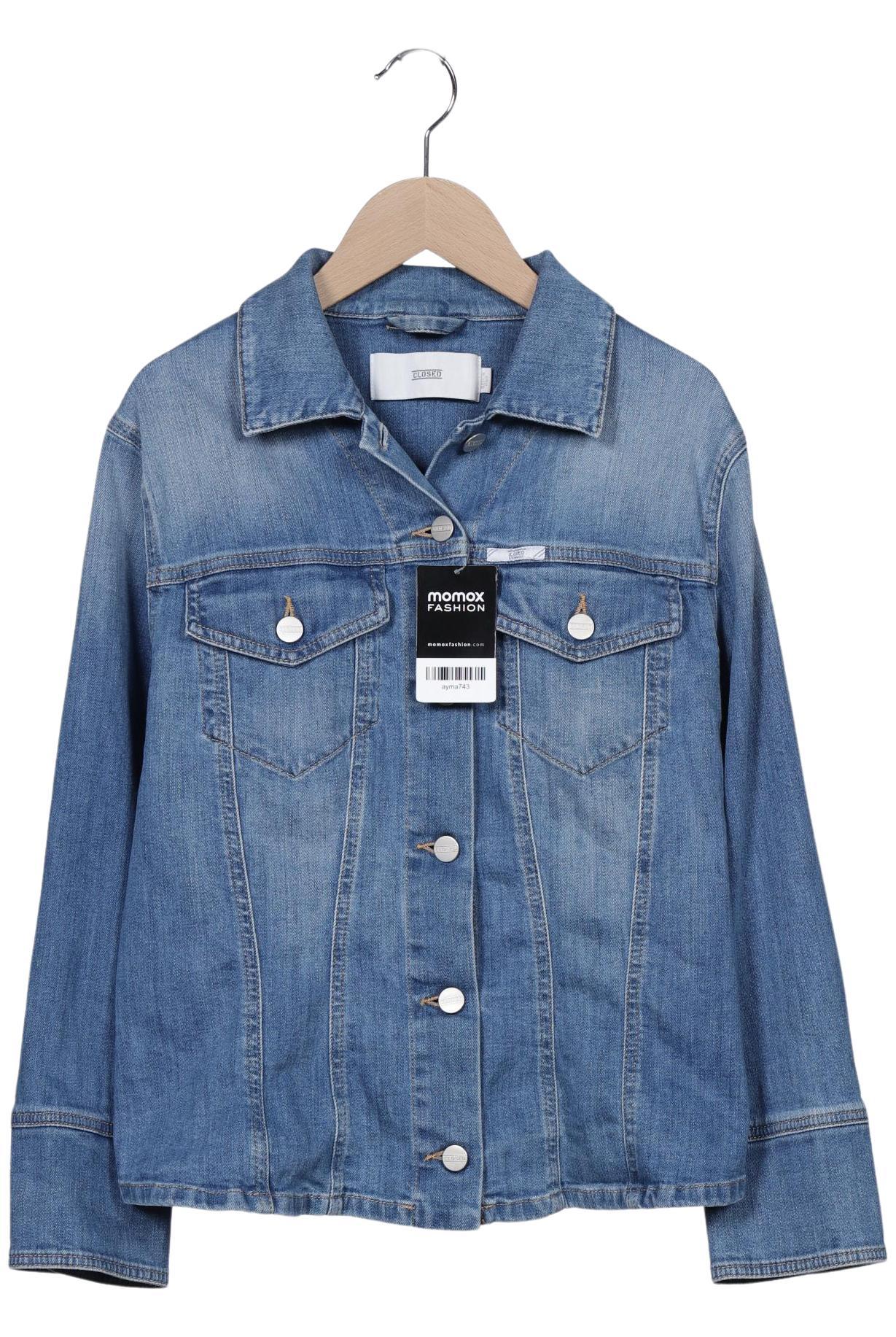 

Closed Damen Jacke, blau, Gr. 36