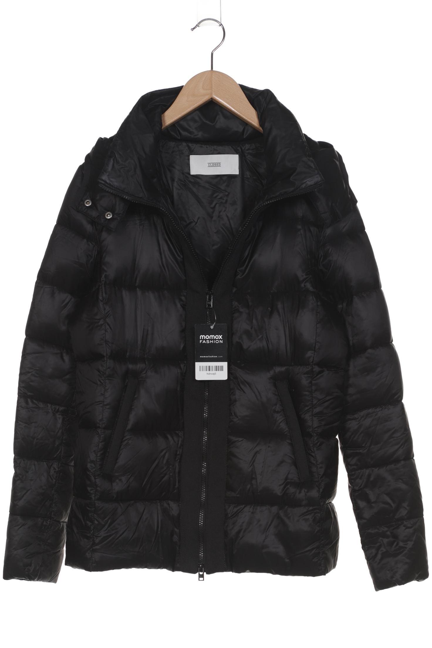 

Closed Damen Jacke, schwarz, Gr. 36