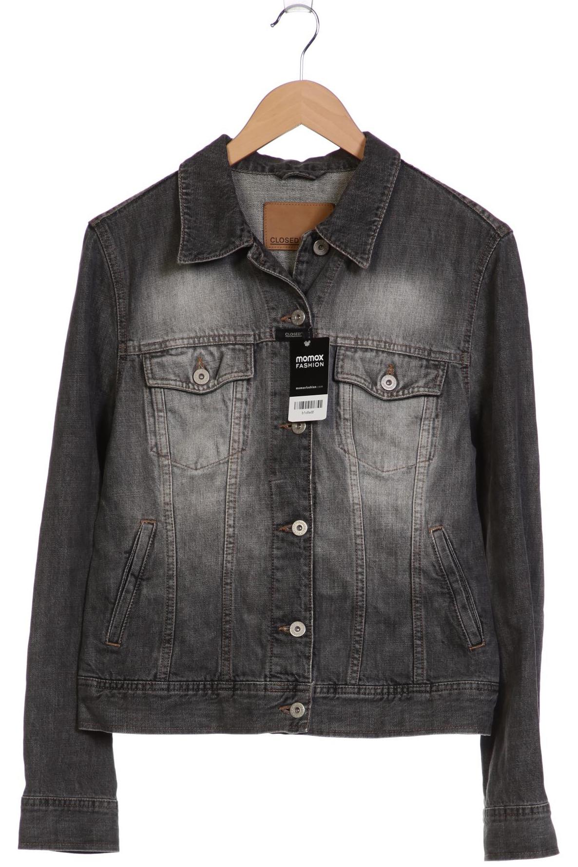

Closed Damen Jacke, grau, Gr. 42