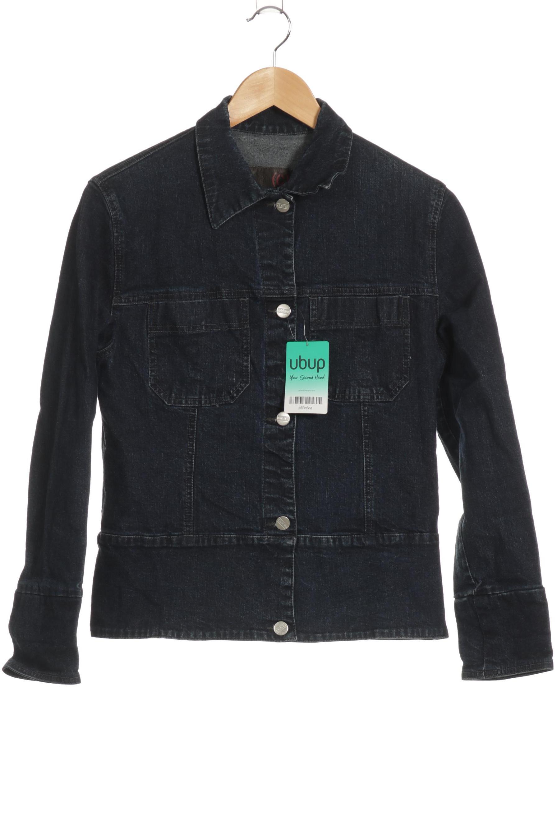 

Closed Damen Jacke, blau, Gr.