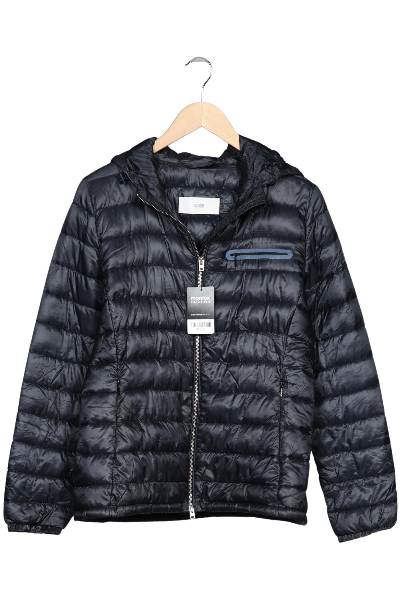 

Closed Damen Jacke, marineblau, Gr. 42