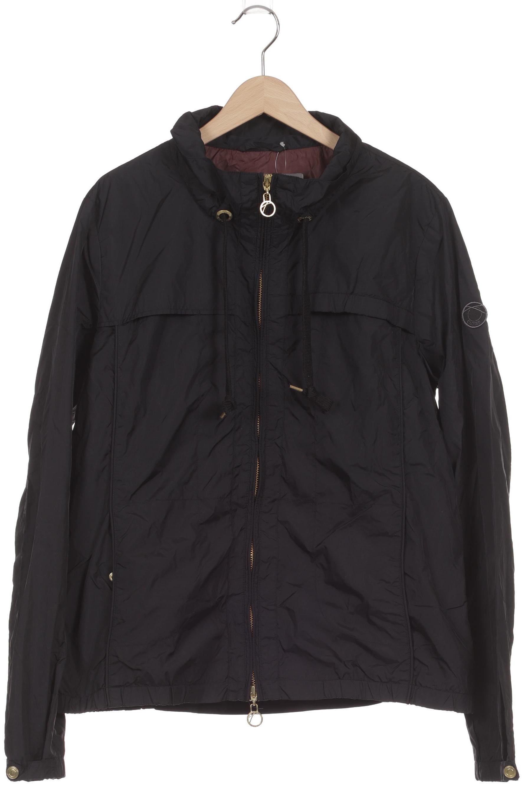 

Closed Damen Jacke, schwarz, Gr.