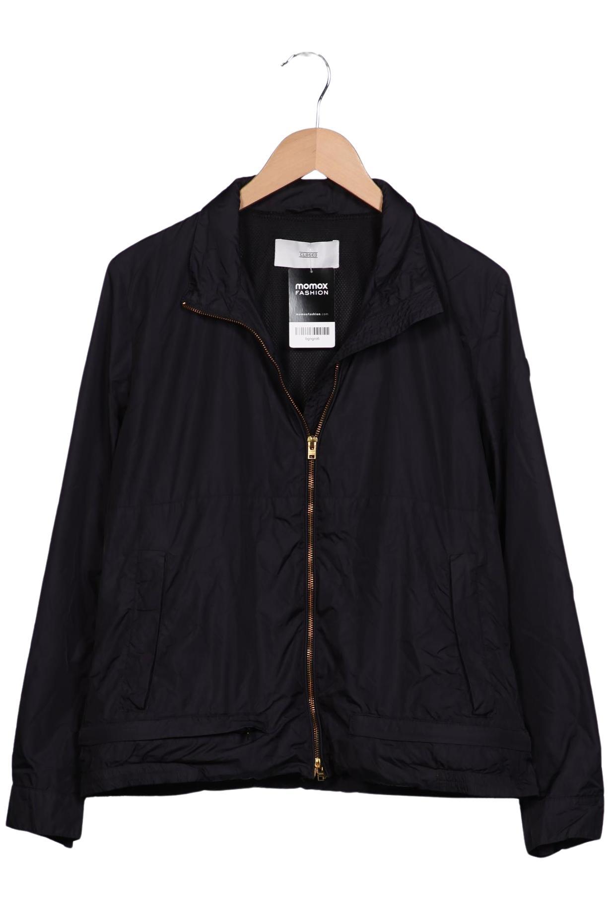 

Closed Damen Jacke, schwarz, Gr. 44