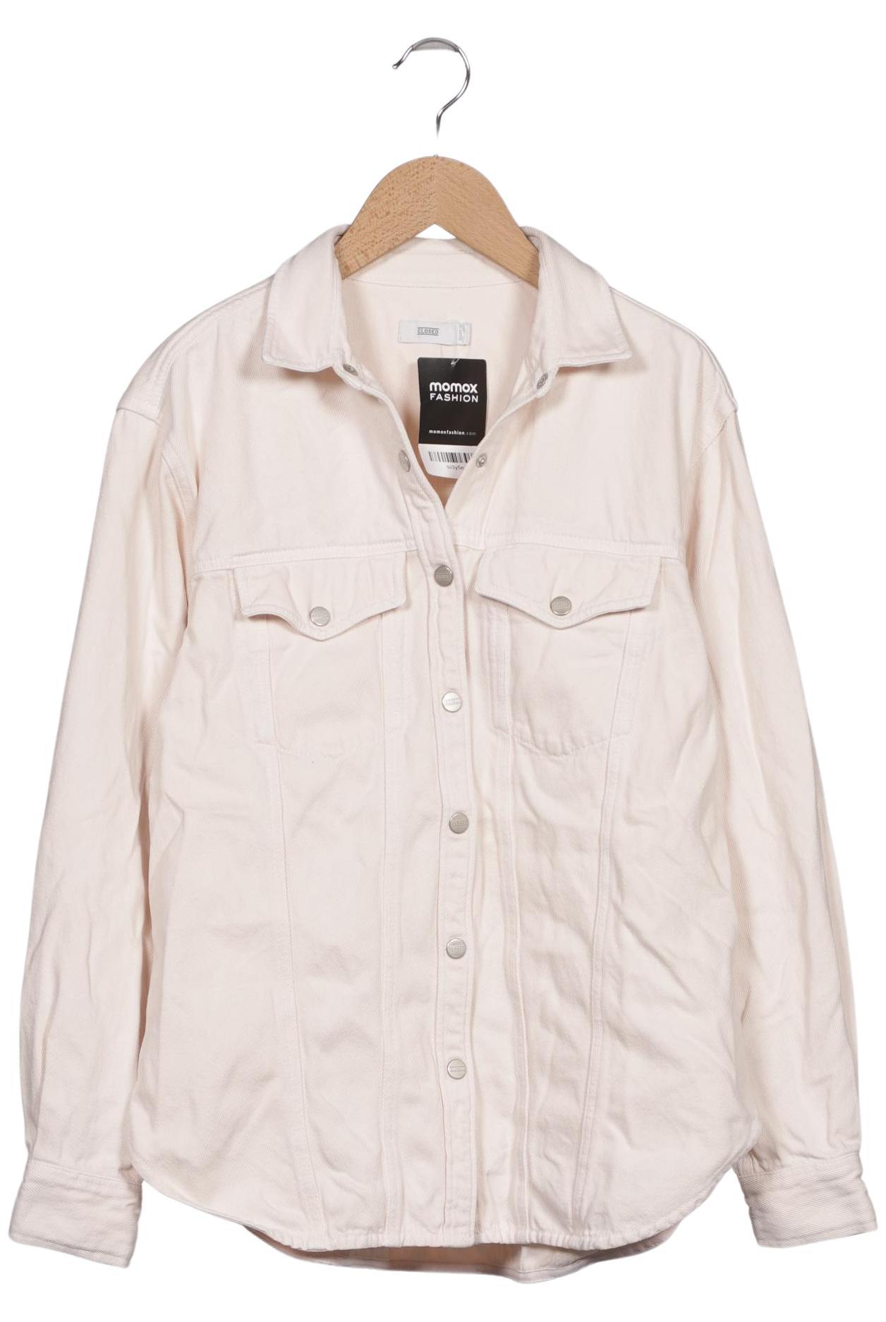 

Closed Damen Jacke, cremeweiß, Gr. 36