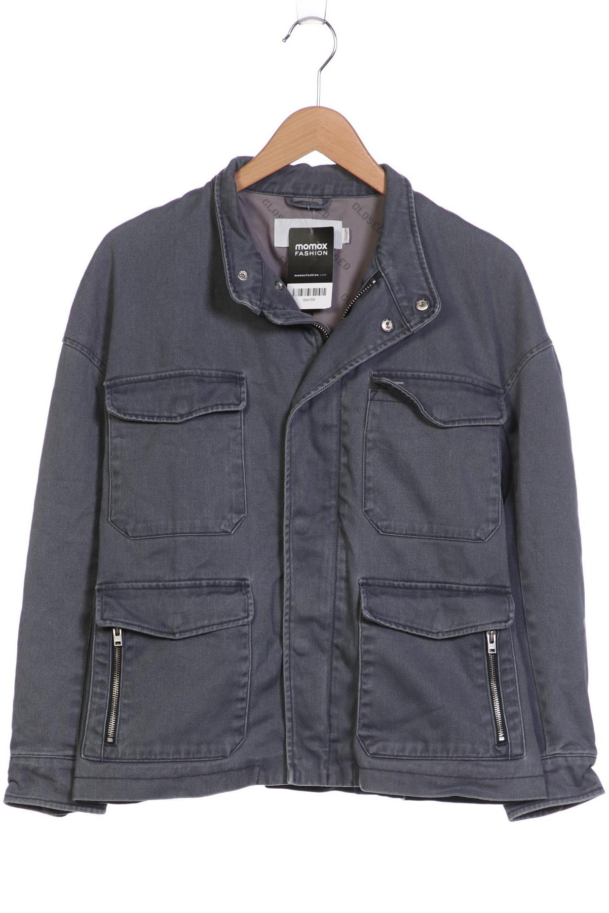 

Closed Damen Jacke, blau, Gr. 38