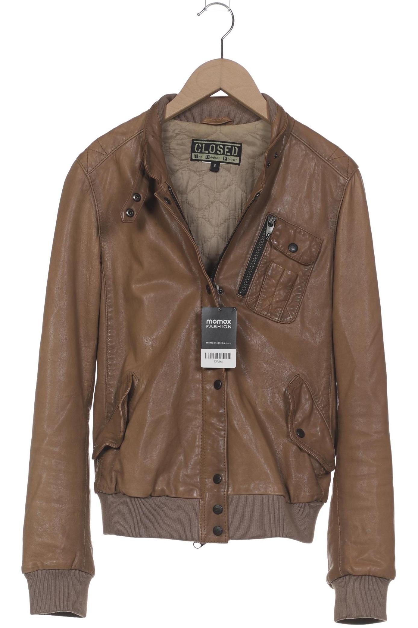 

Closed Damen Jacke, beige, Gr. 36