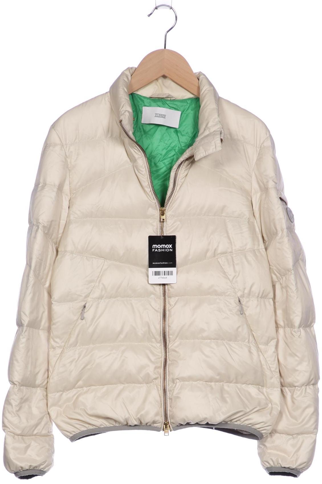 

Closed Damen Jacke, cremeweiß, Gr. 36