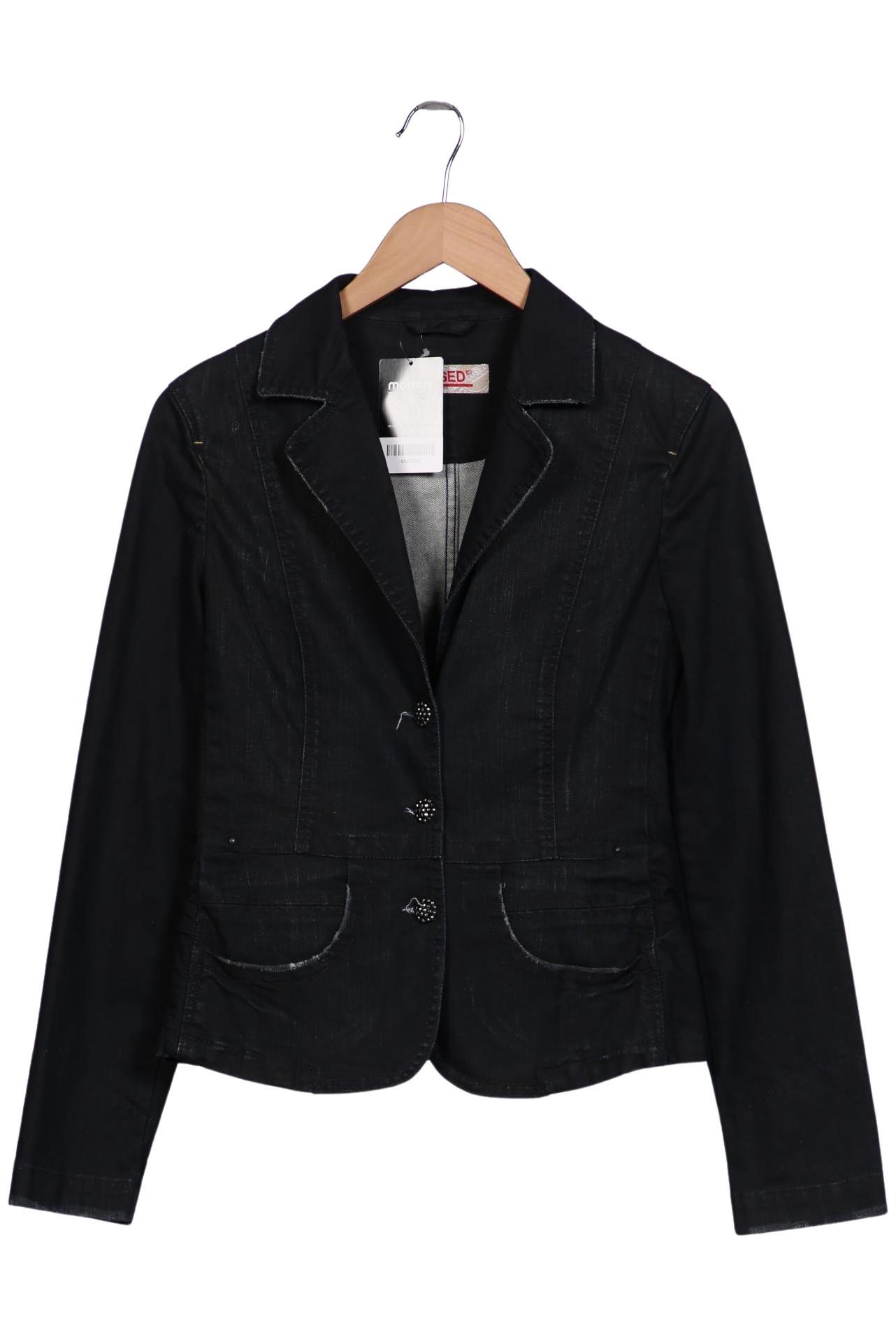

Closed Damen Jacke, schwarz, Gr. 42