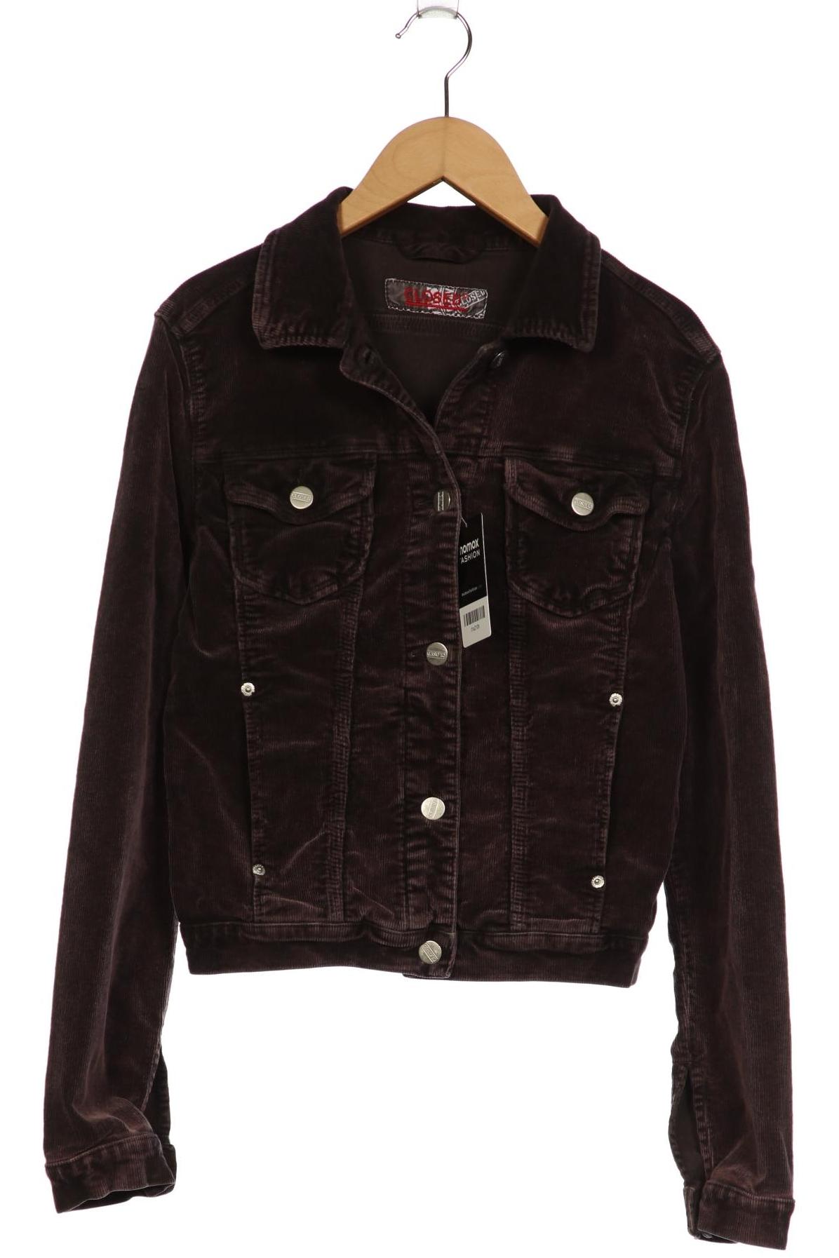 

Closed Damen Jacke, braun, Gr. 38