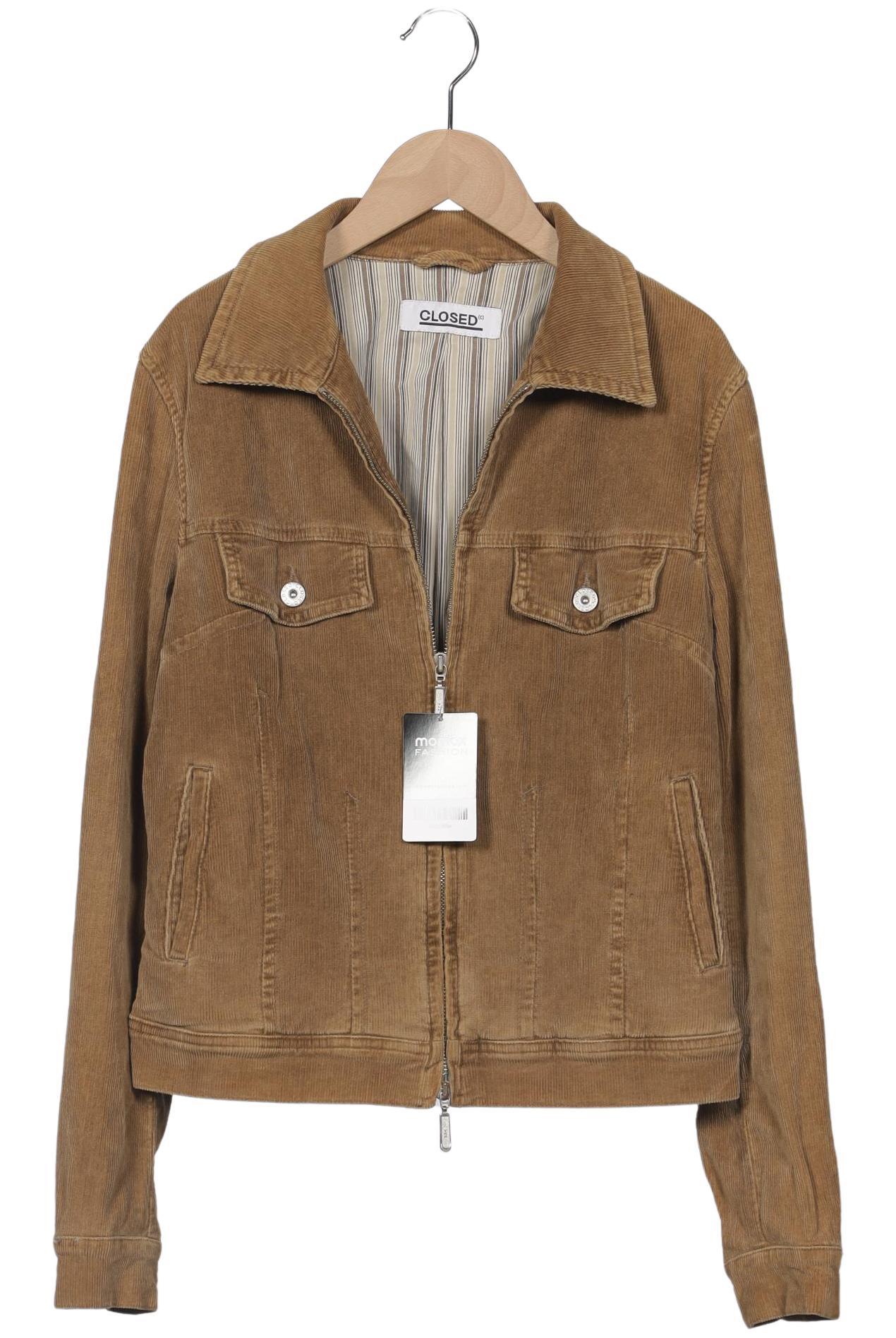 

Closed Damen Jacke, braun, Gr. 38