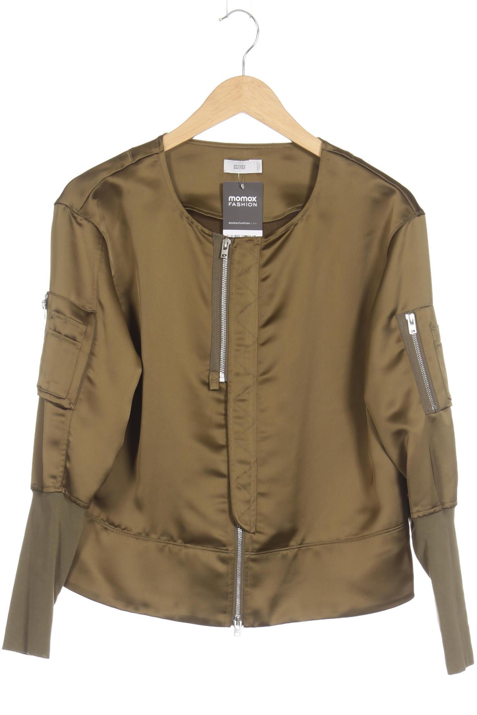 

Closed Damen Jacke, grün, Gr.