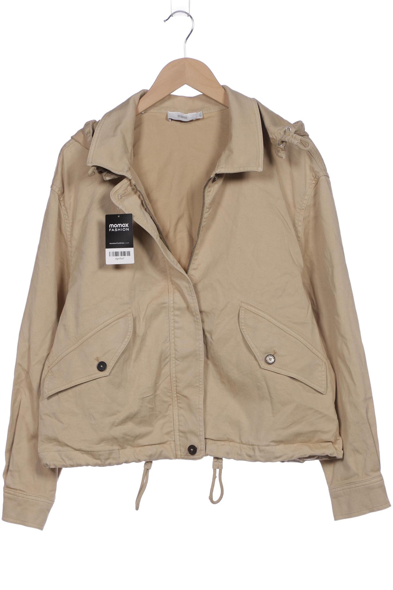 

Closed Damen Jacke, beige, Gr. 44