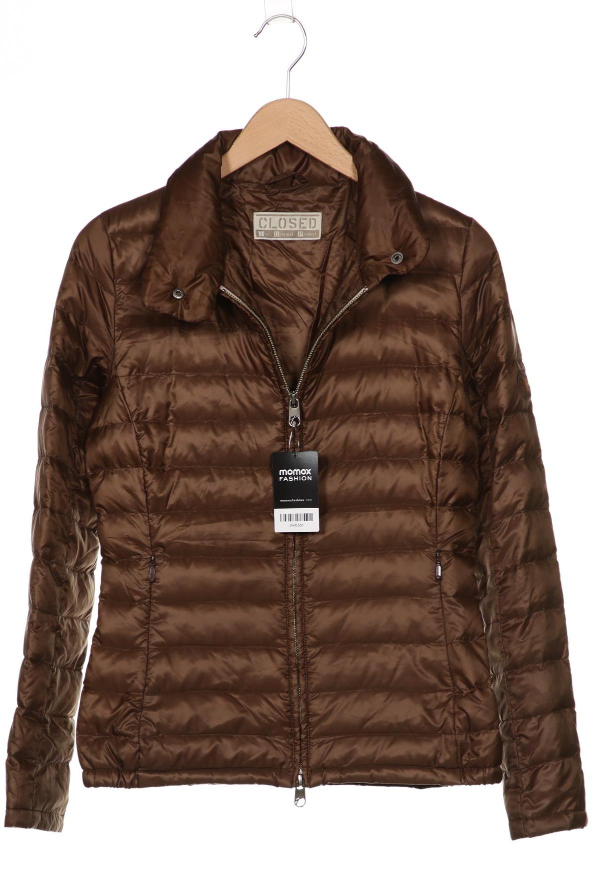 

Closed Damen Jacke, braun