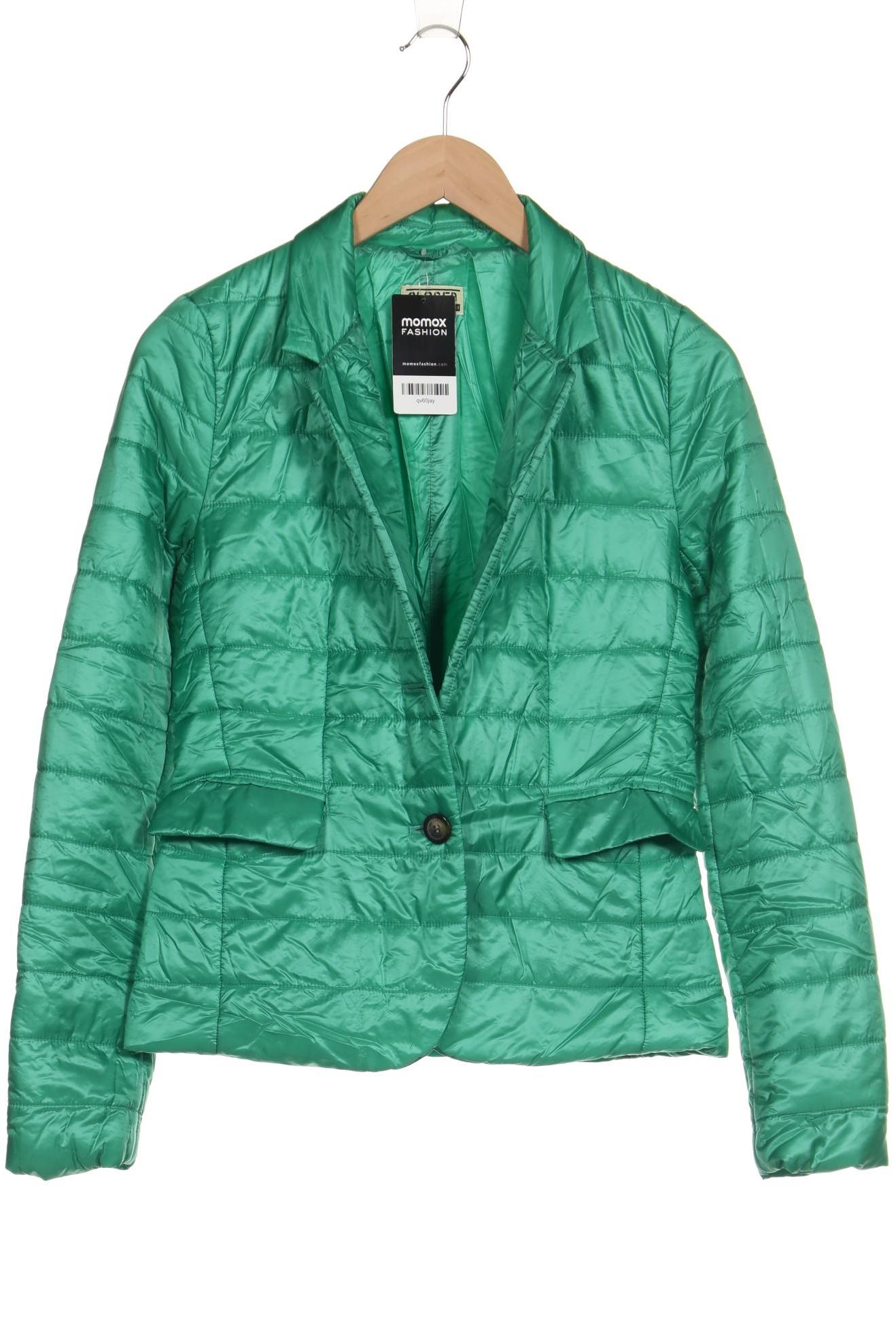 

Closed Damen Jacke, grün, Gr. 36