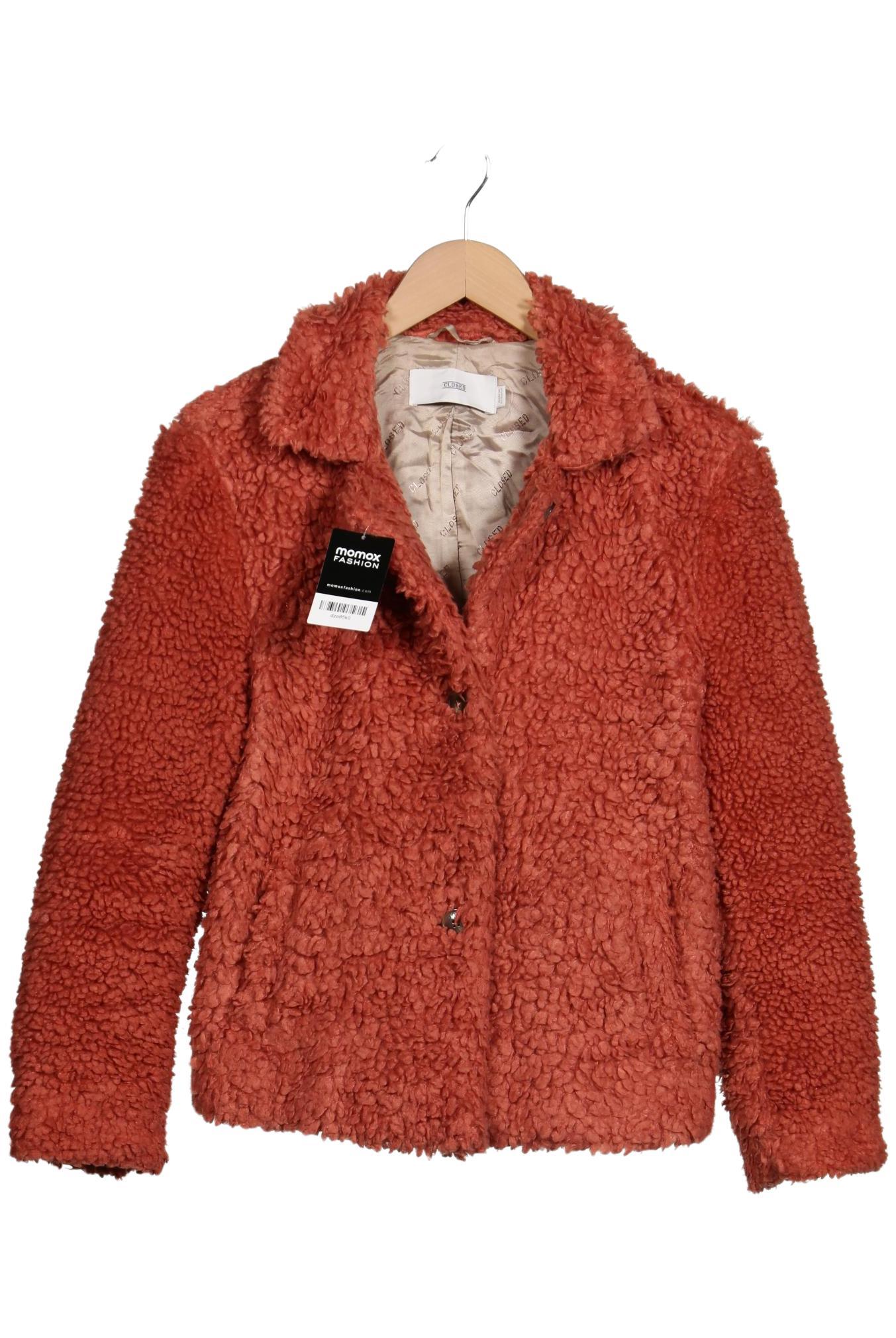 

Closed Damen Jacke, pink, Gr. 34