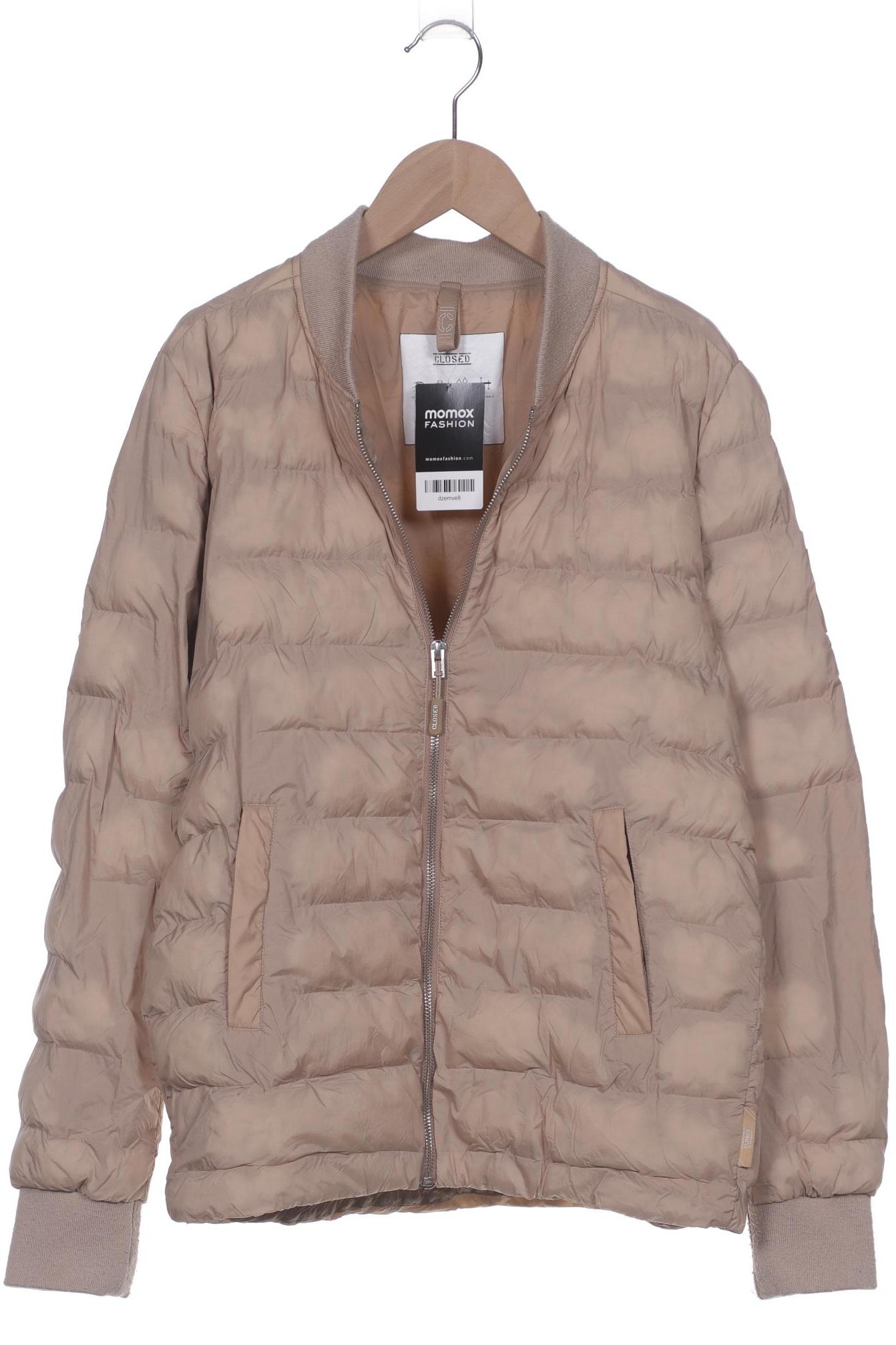 

Closed Damen Jacke, beige, Gr. 38