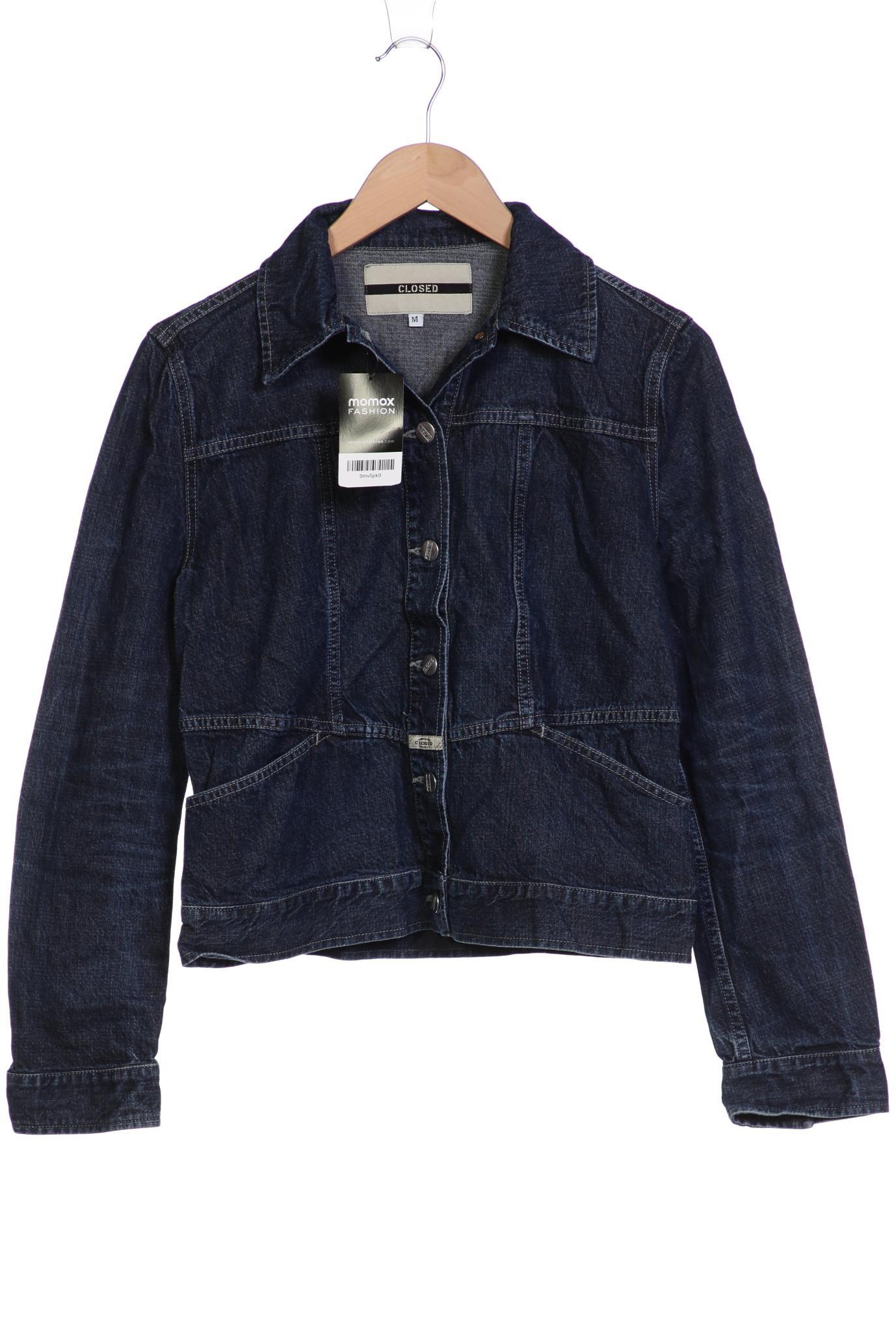 

Closed Damen Jacke, marineblau