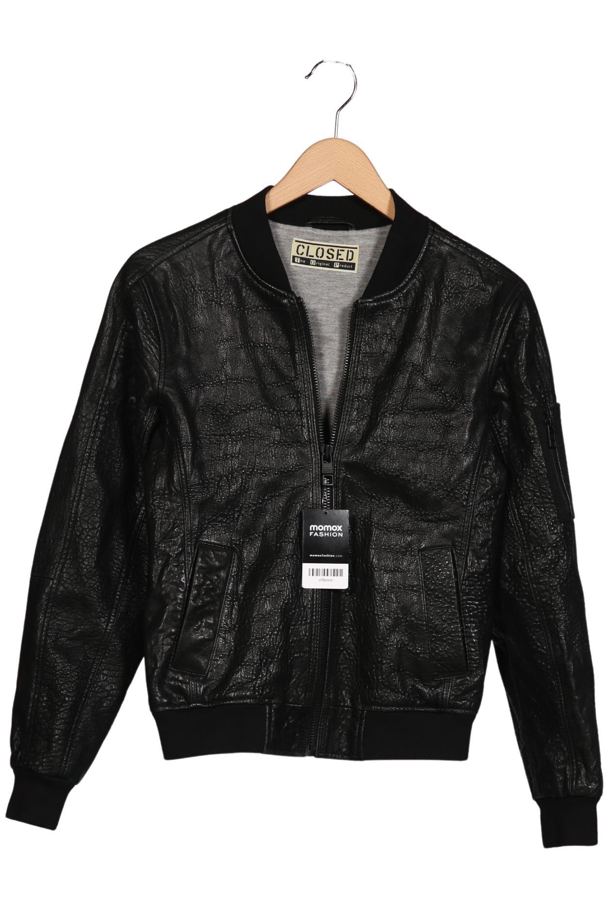 

Closed Damen Jacke, schwarz, Gr. 36