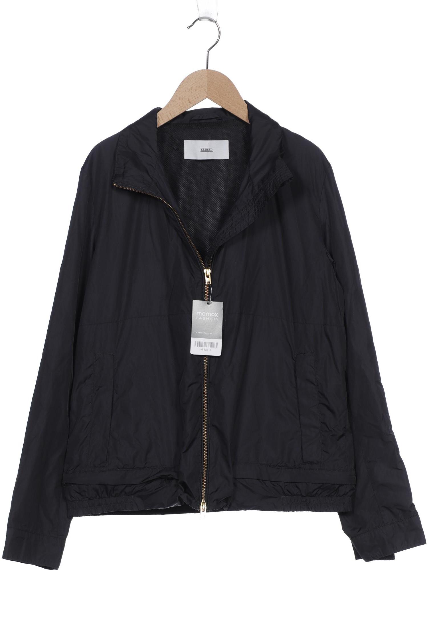

Closed Damen Jacke, schwarz