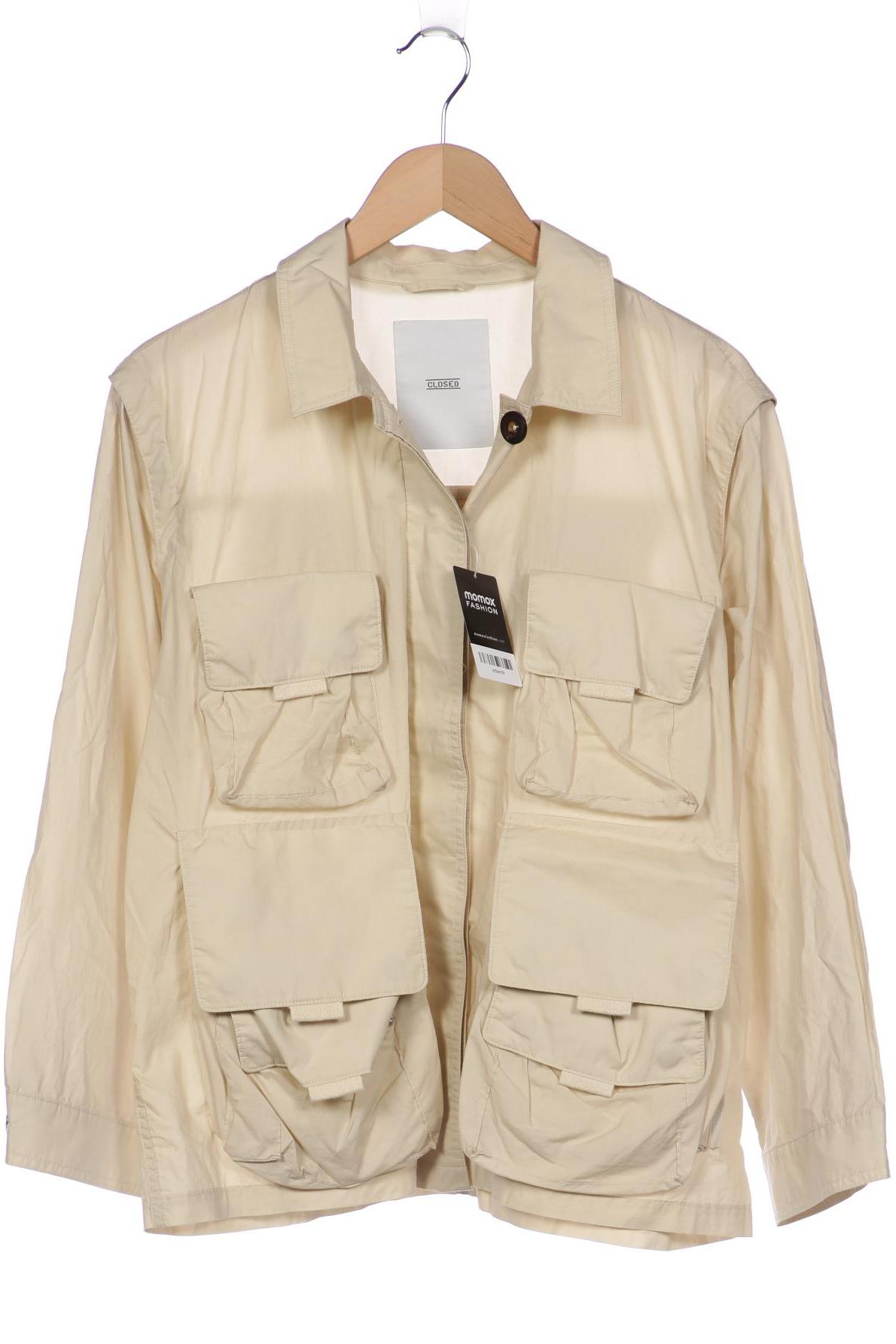 

Closed Damen Jacke, beige