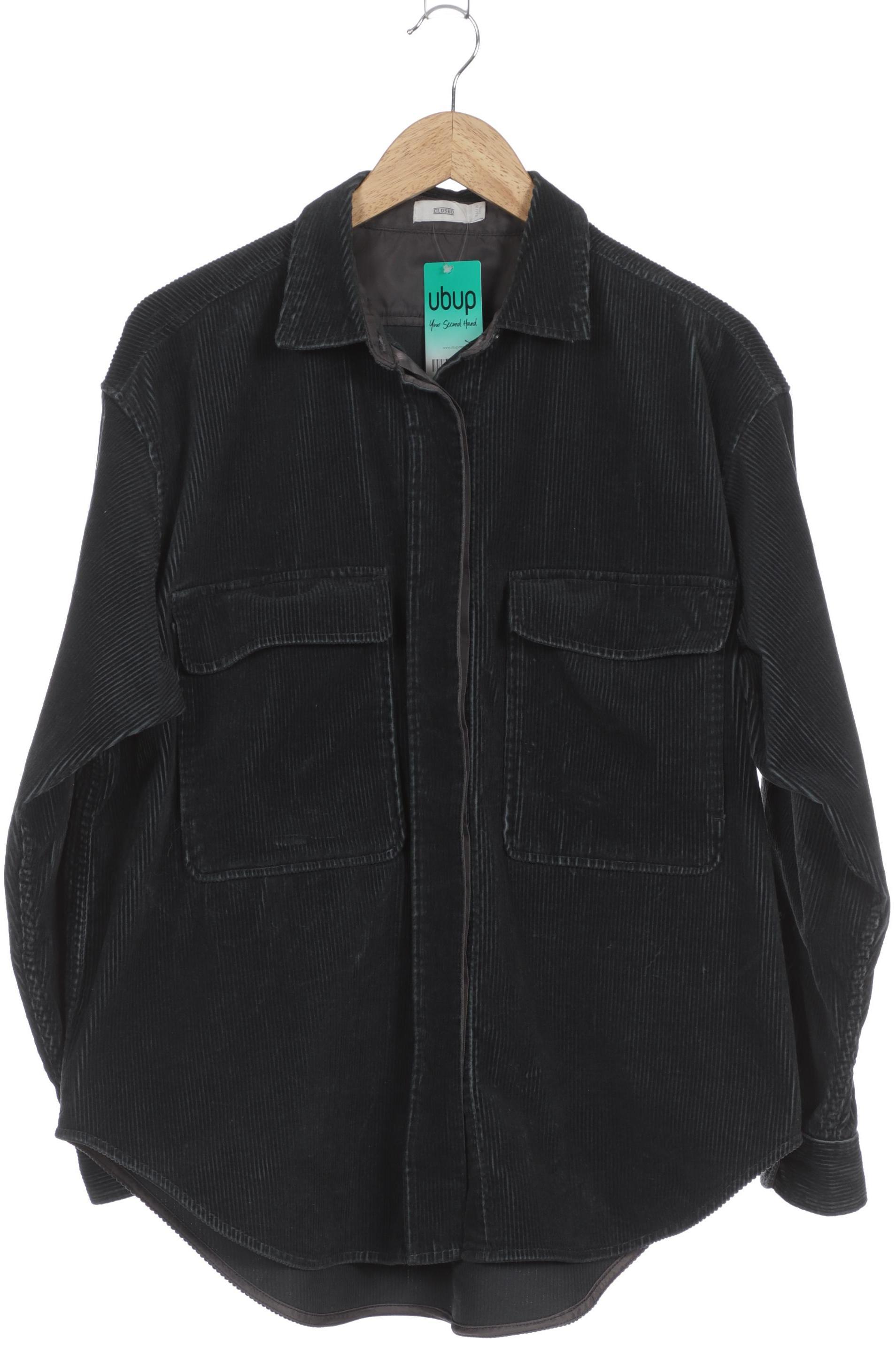 

Closed Damen Jacke, blau, Gr.