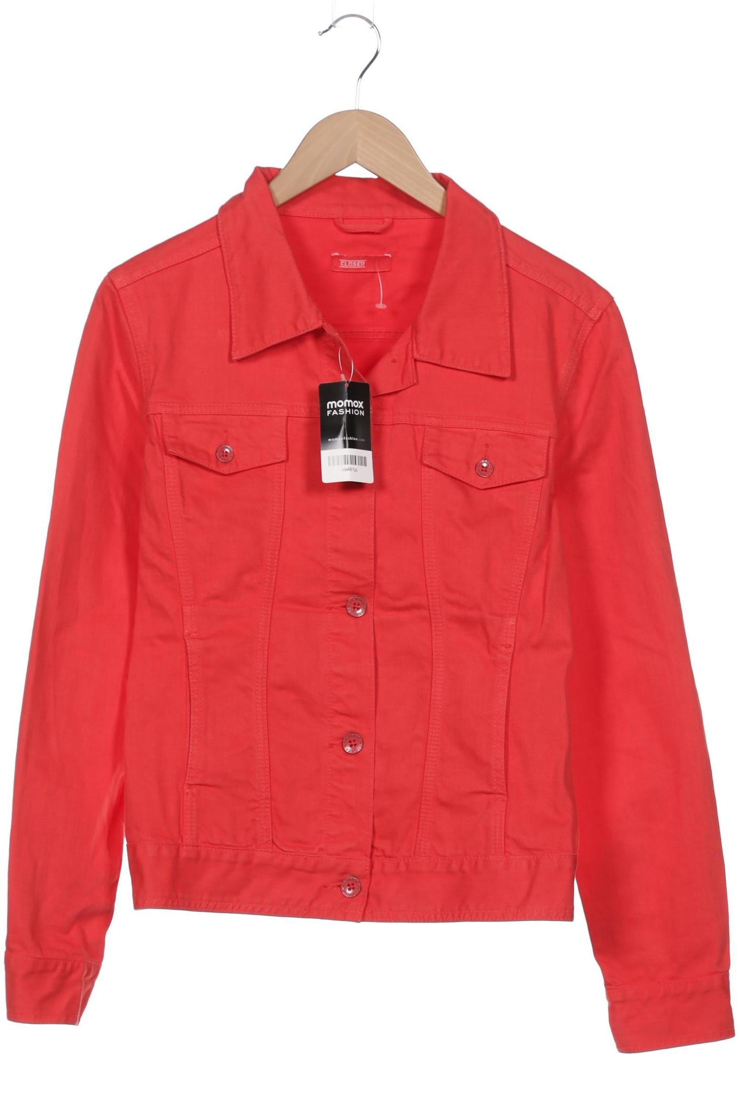

Closed Damen Jacke, rot, Gr. 42