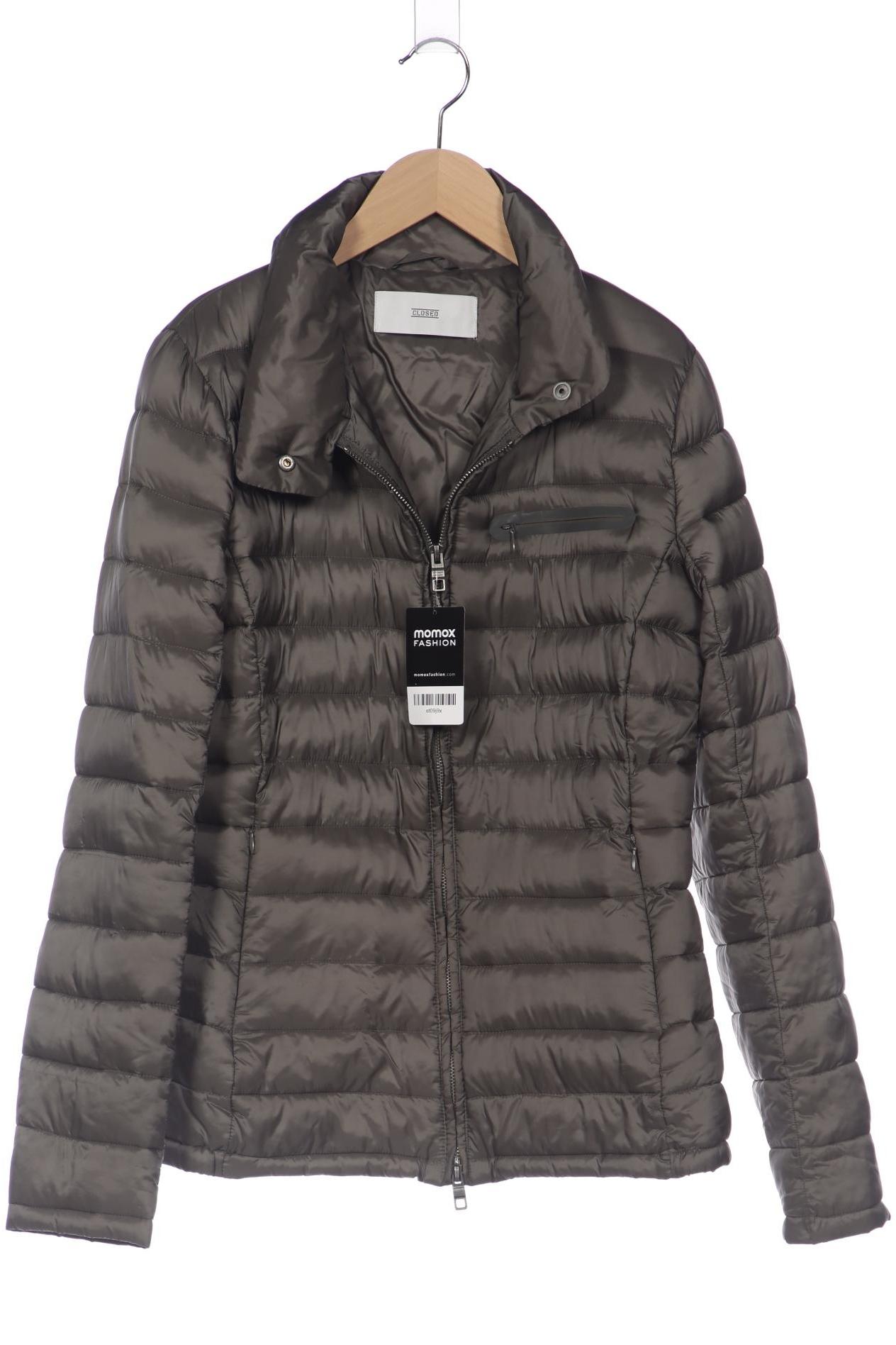 

Closed Damen Jacke, grau, Gr. 38