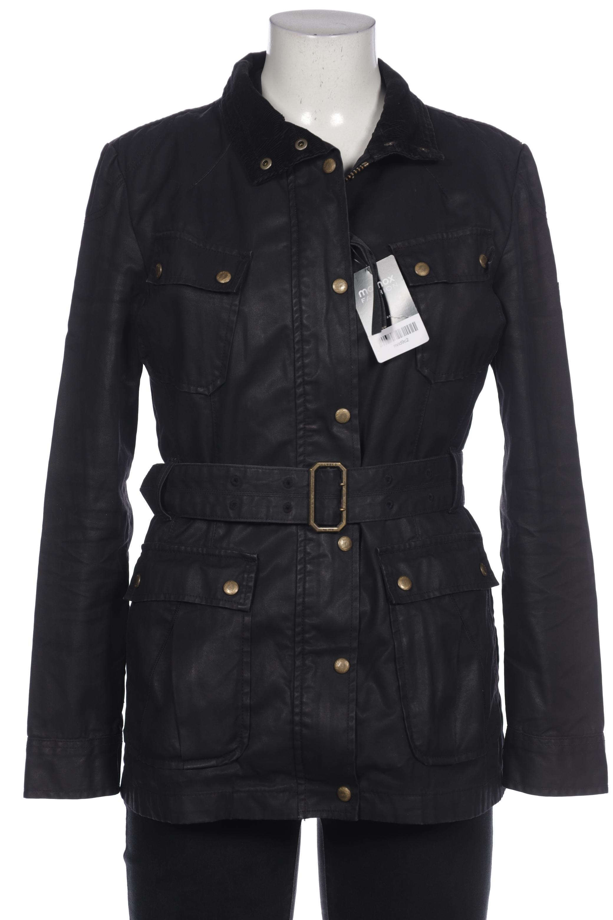 

Closed Damen Jacke, schwarz, Gr. 38
