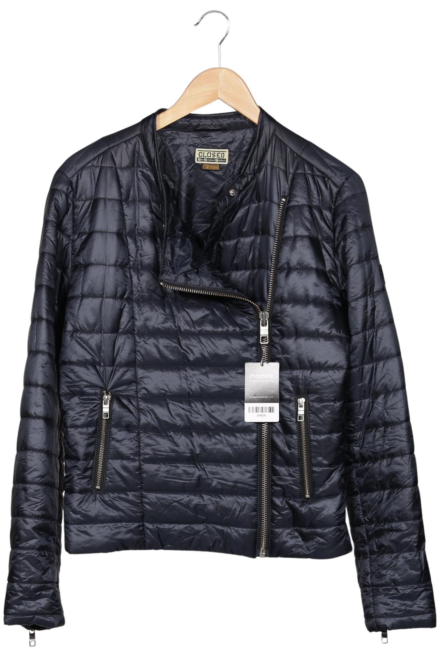 

Closed Damen Jacke, marineblau, Gr. 44