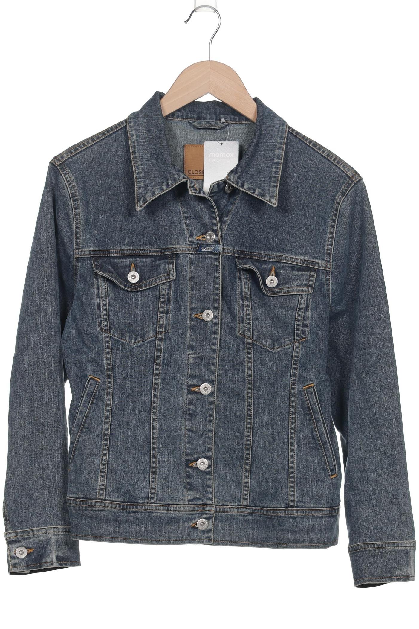 

Closed Damen Jacke, marineblau, Gr. 44