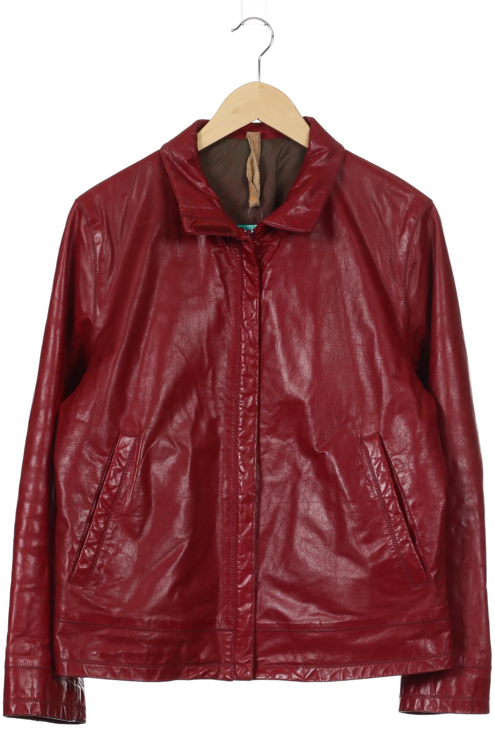 

Closed Damen Jacke, rot, Gr.