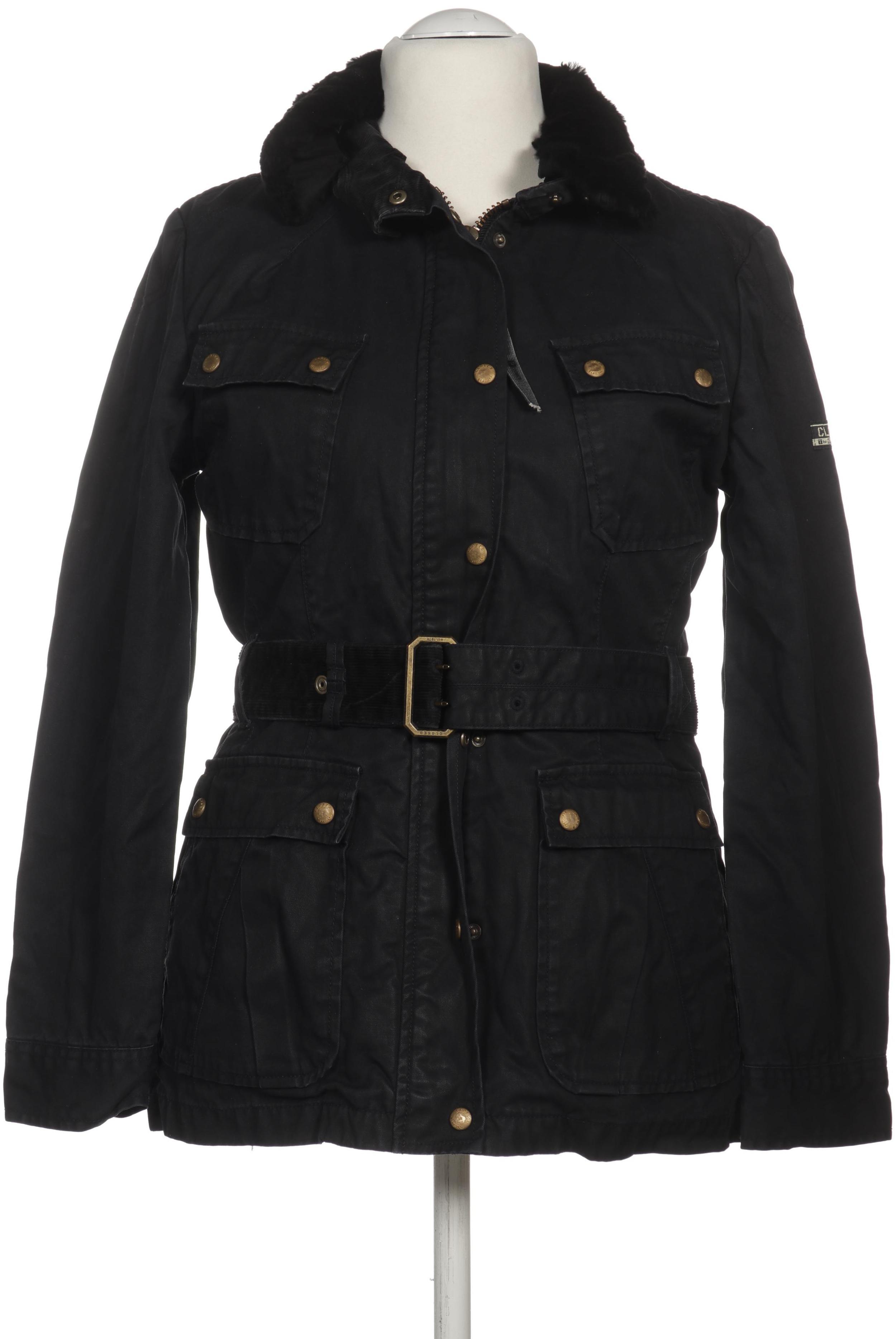

Closed Damen Jacke, schwarz, Gr.